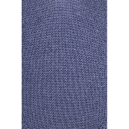 Purple Wool Oves Aries Bodysuit