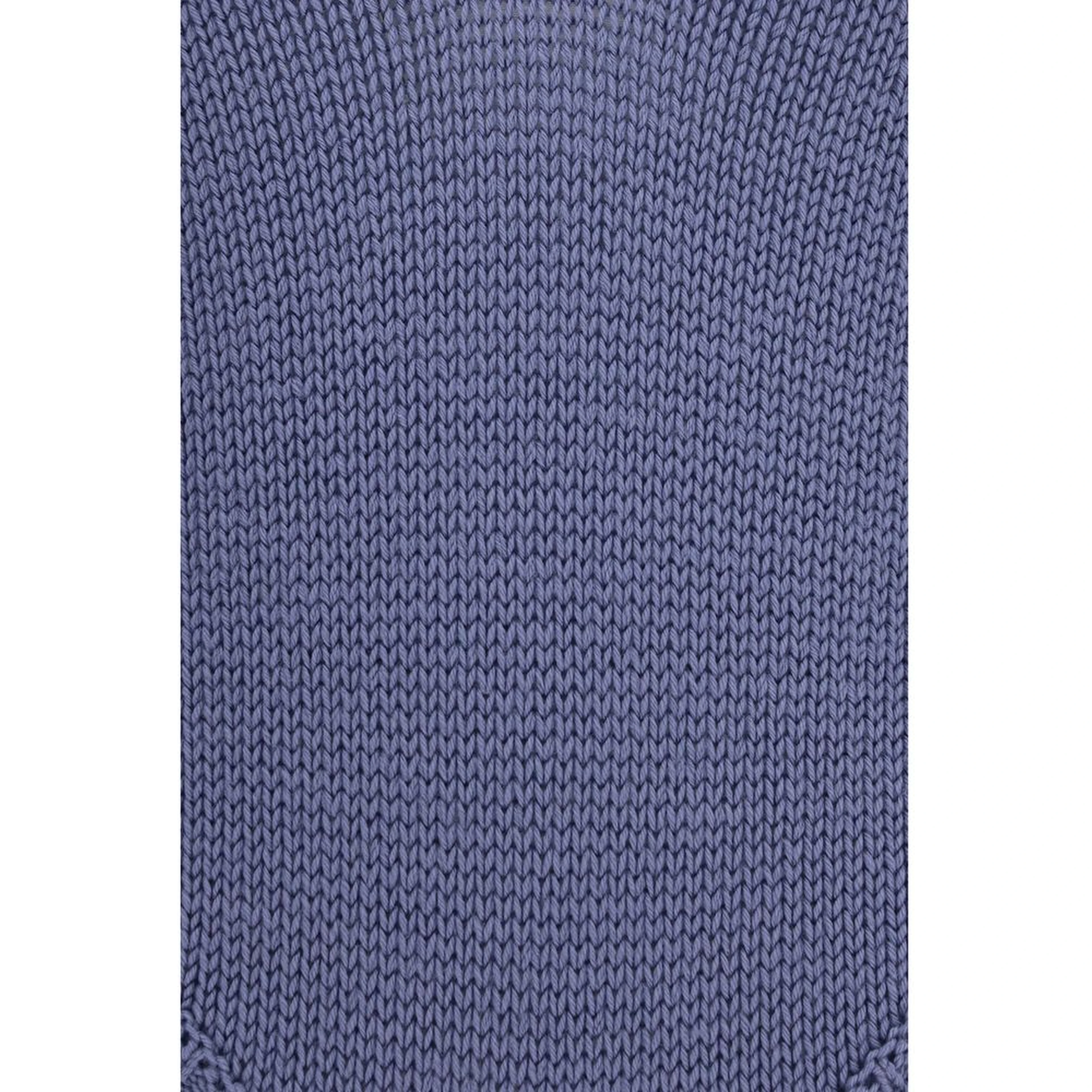 Purple Wool Oves Aries Bodysuit