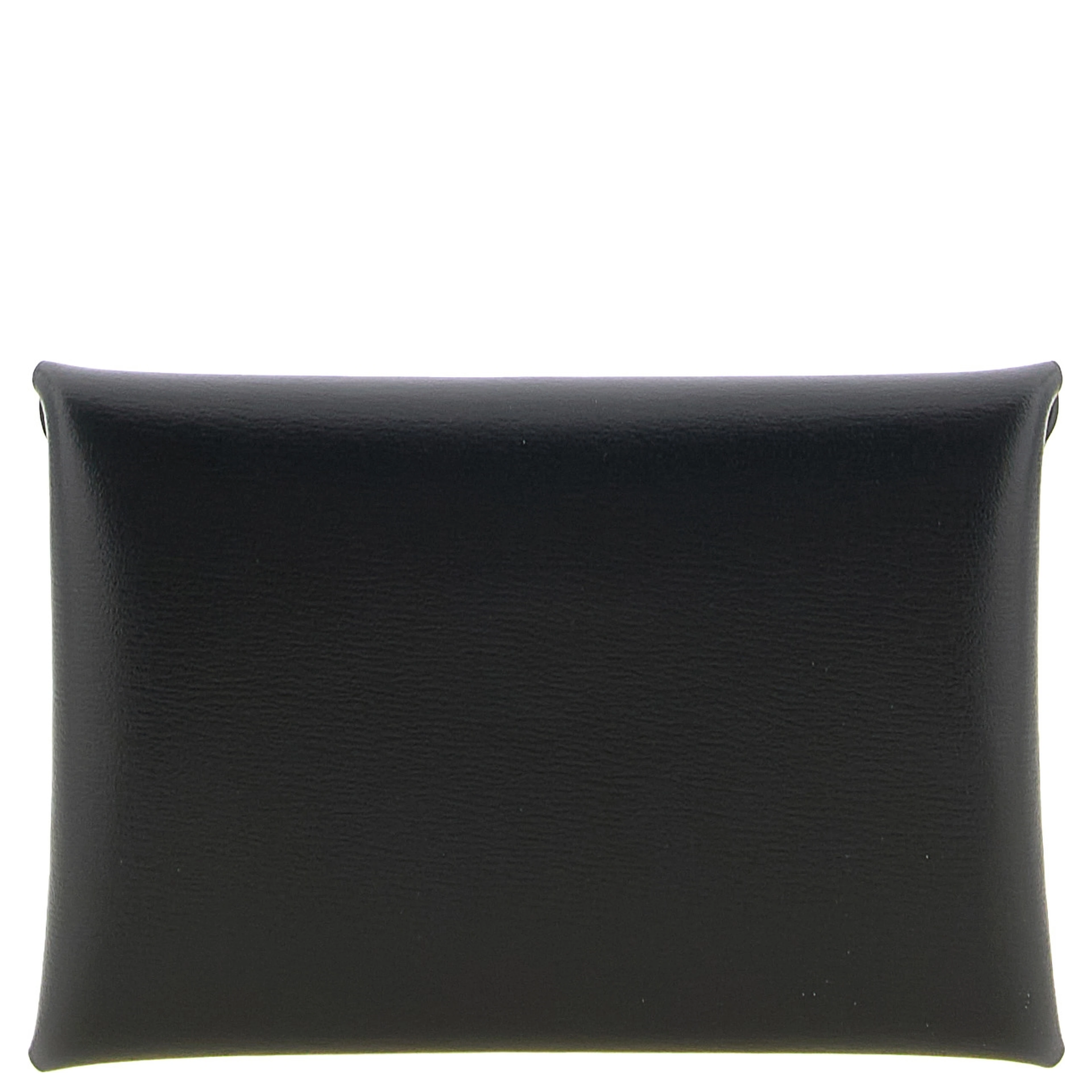 Black Calfskin Cardholder