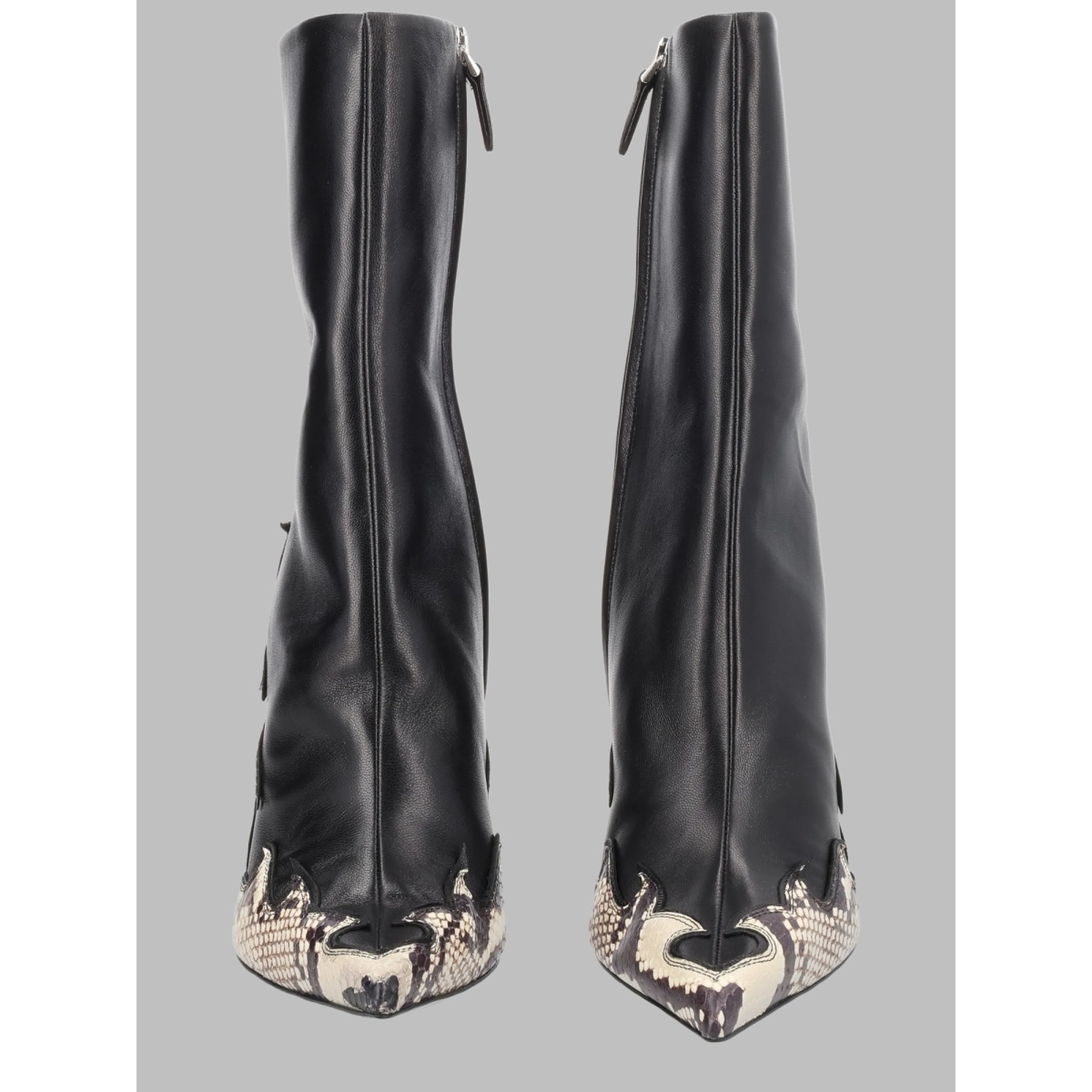 Stivaletto "Lidia Queen Of Hearts"