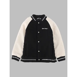boy college jacket