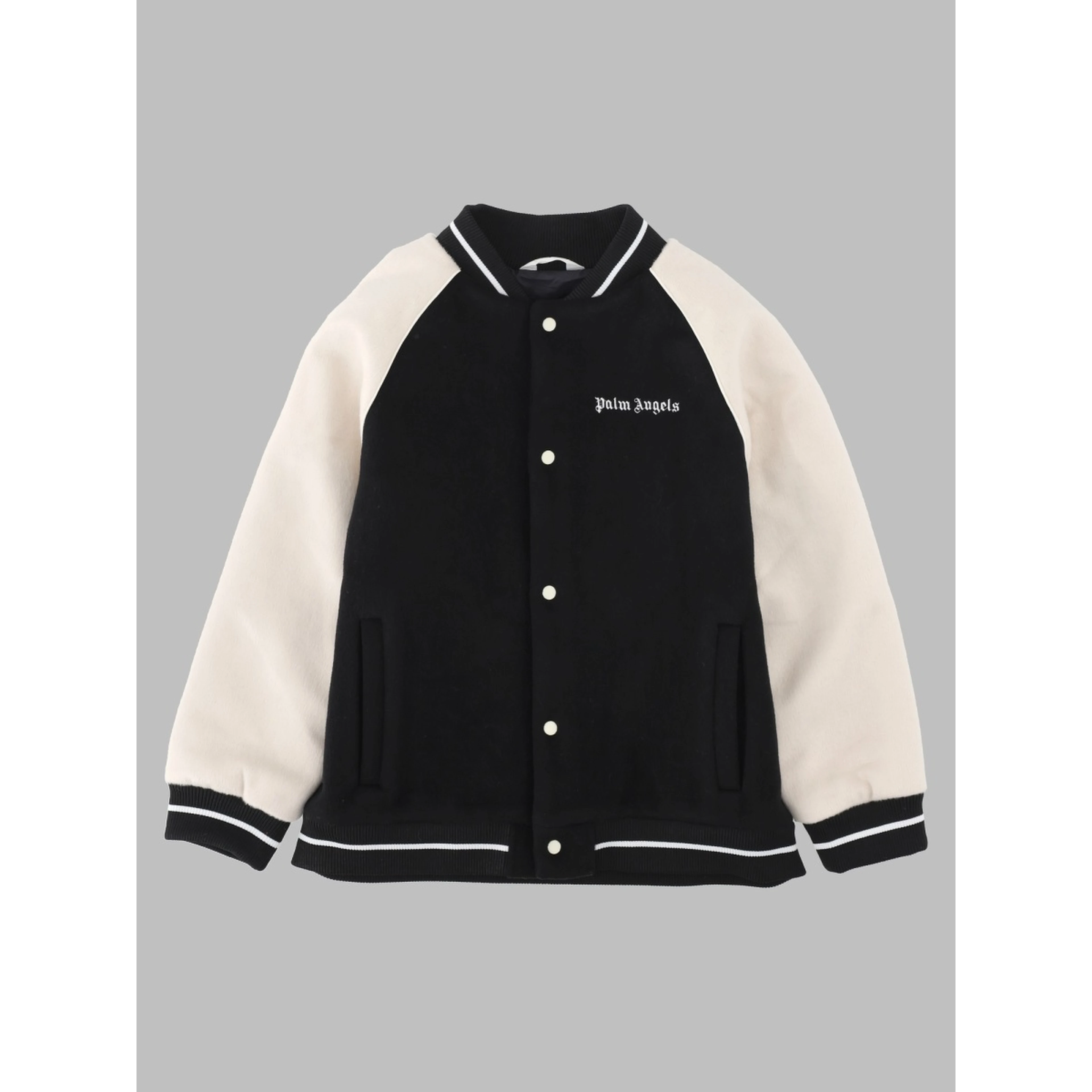 boy college jacket