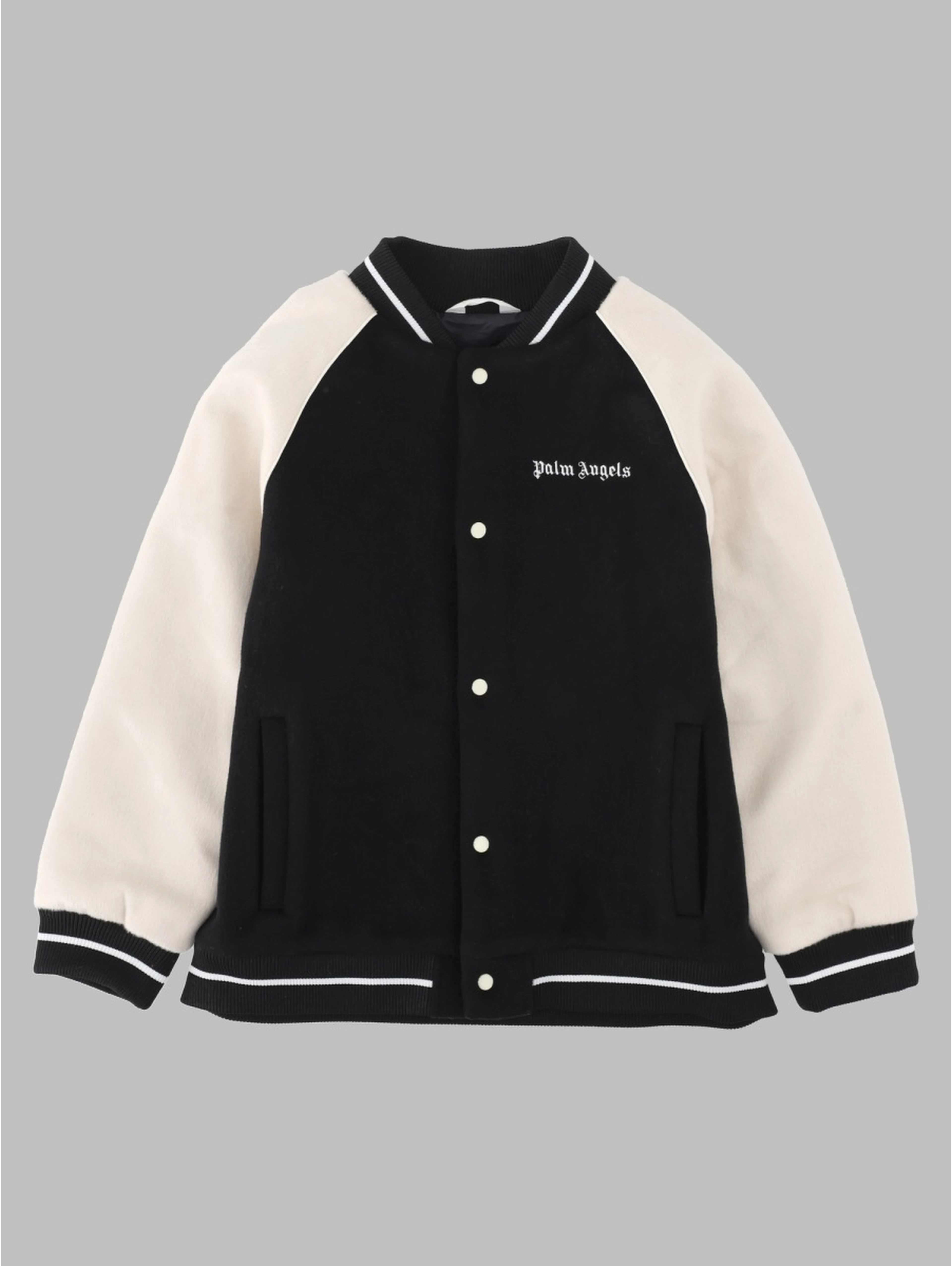 boy college jacket