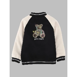 boy college jacket