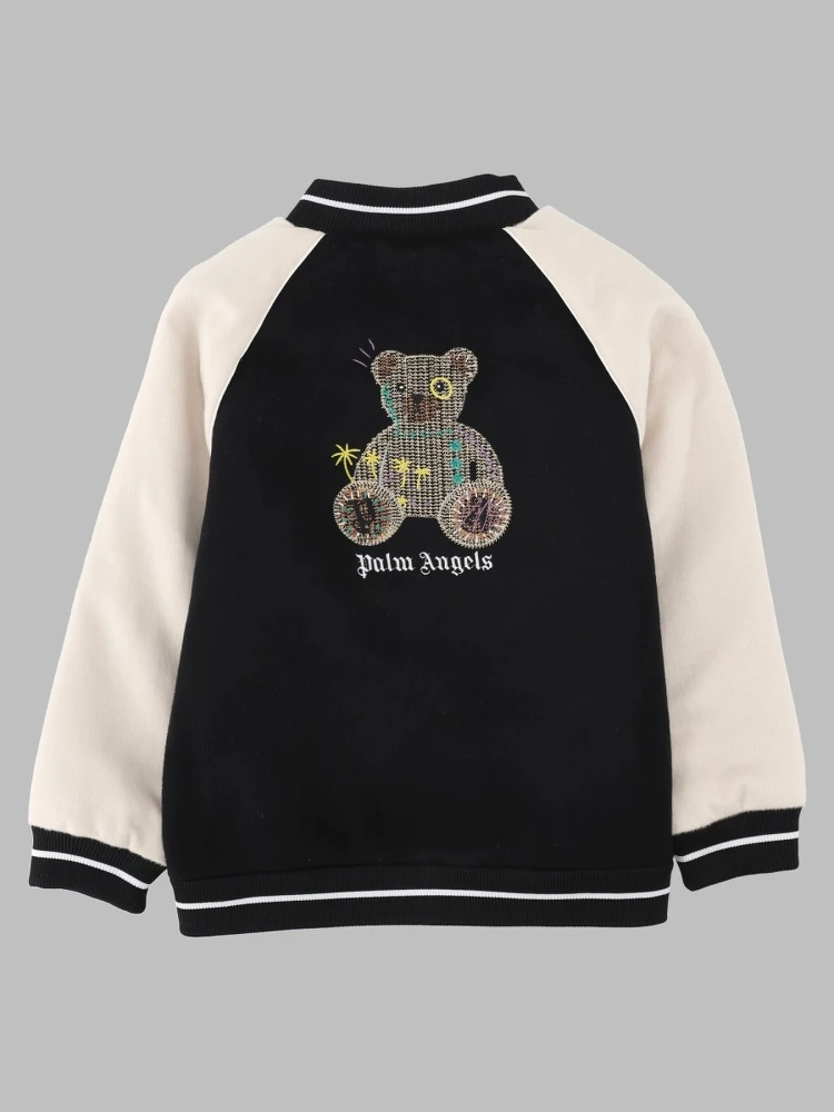 boy college jacket alternative