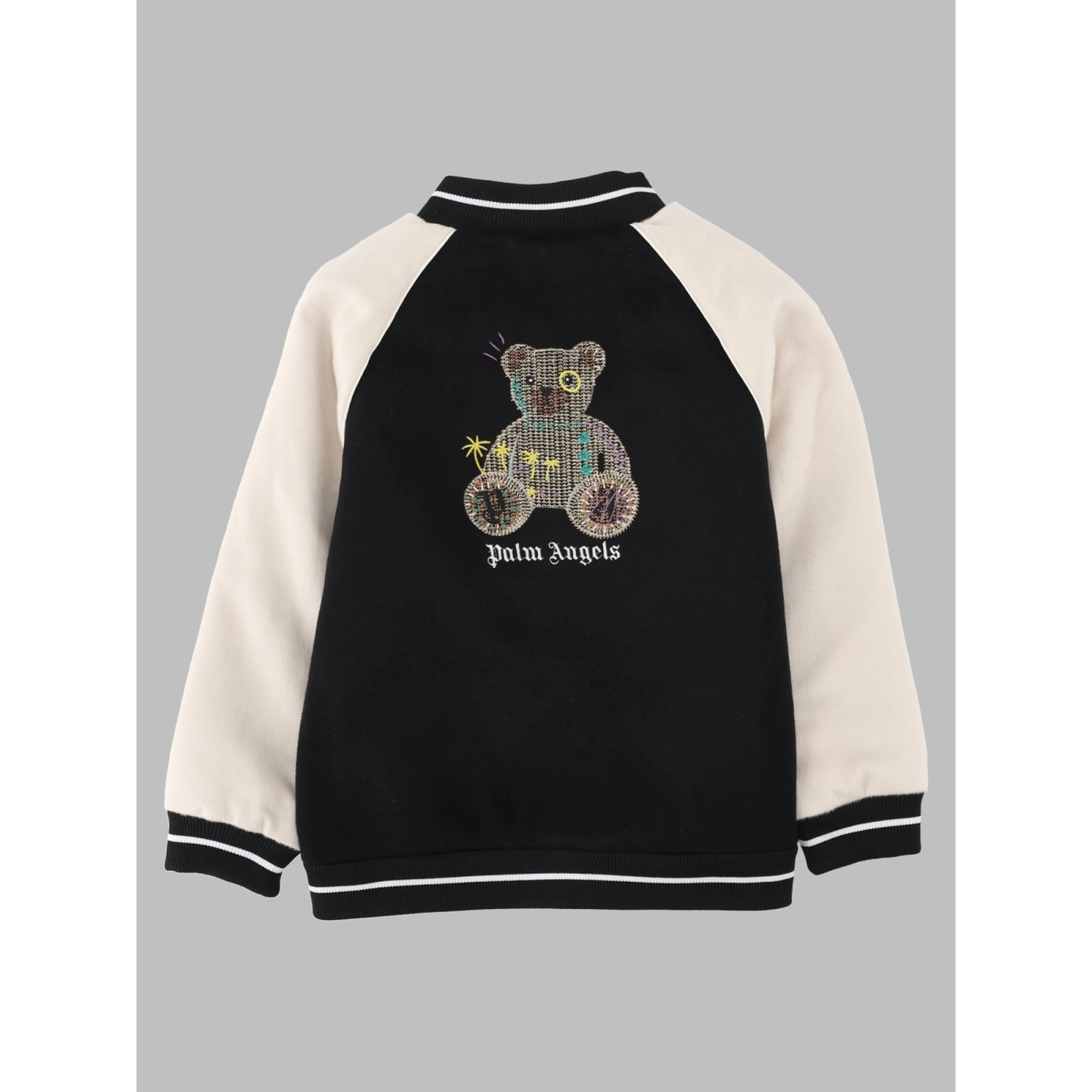 boy college jacket