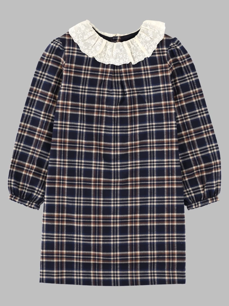 dress baptistine dress