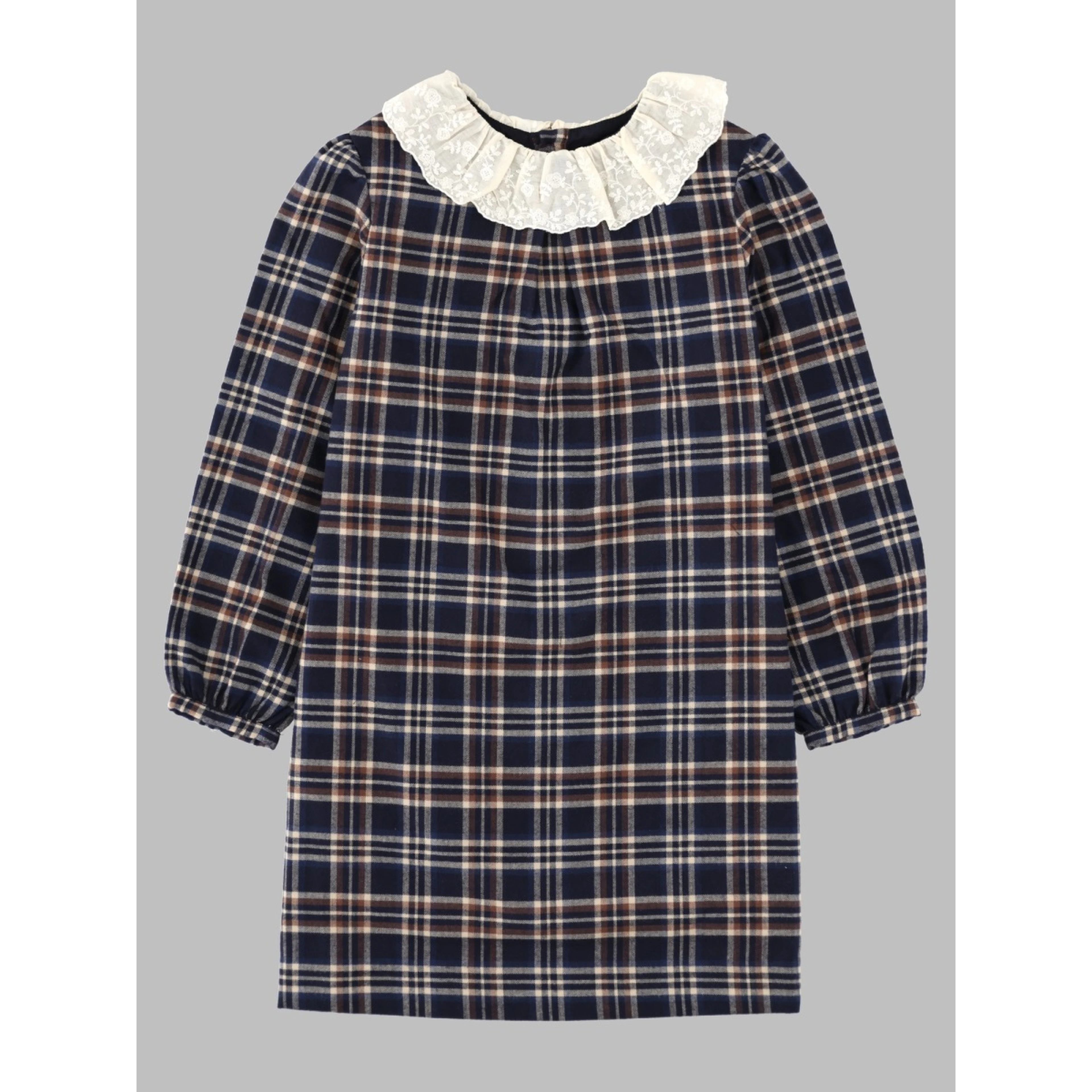 dress baptistine dress