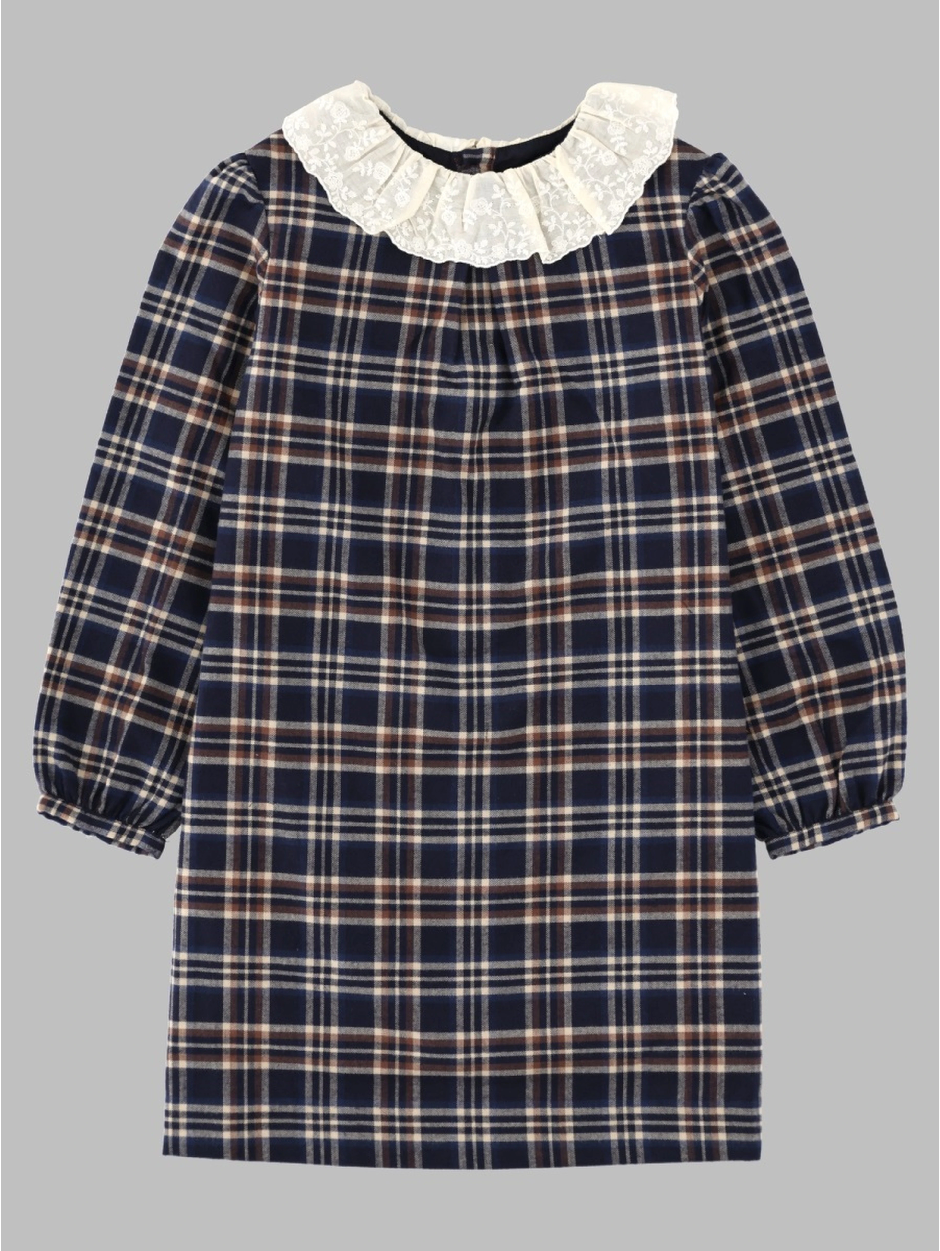 dress baptistine dress