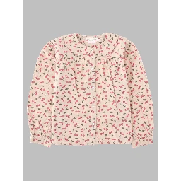 blouse josseline blouse
