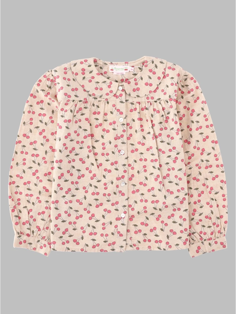 blouse josseline blouse