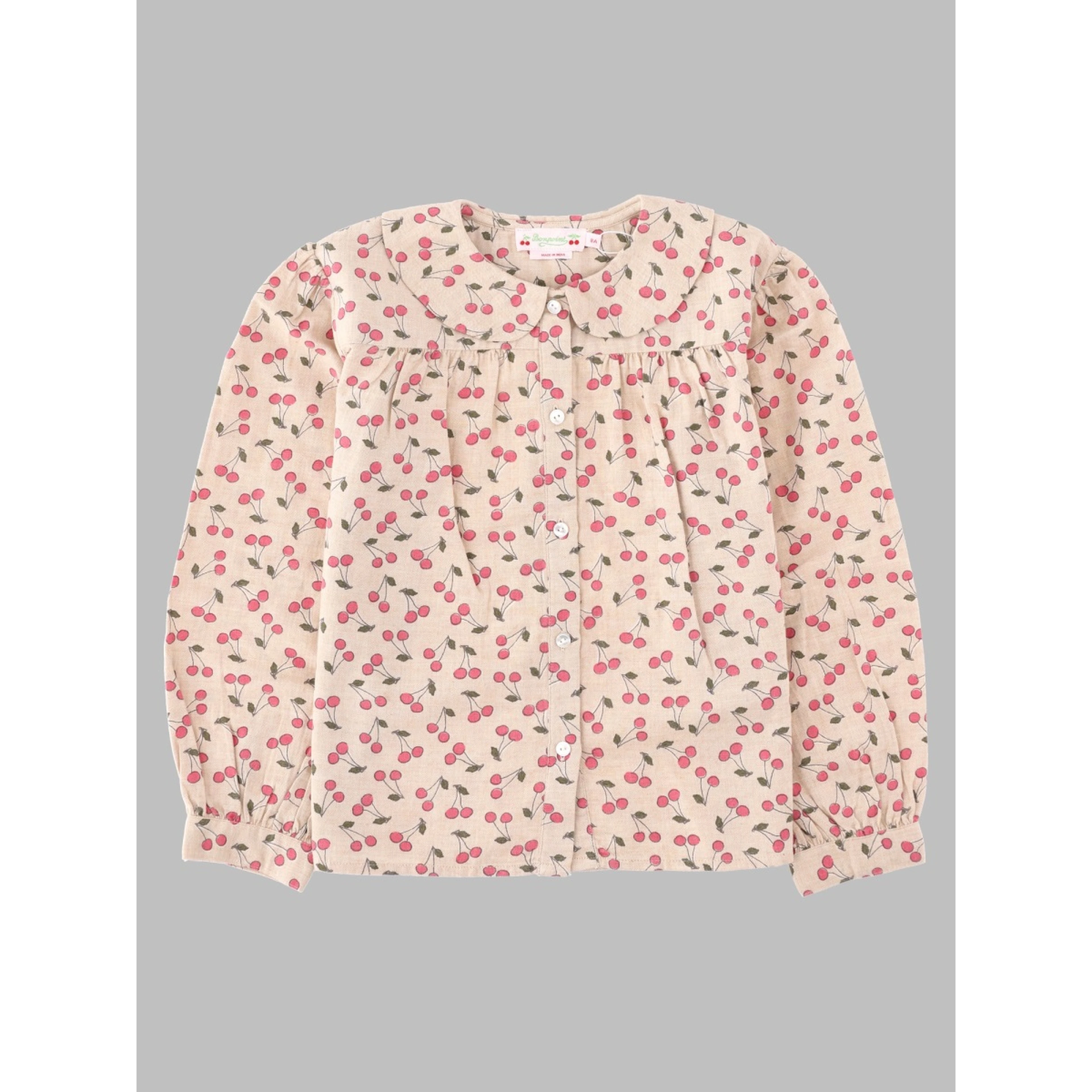 blouse josseline blouse