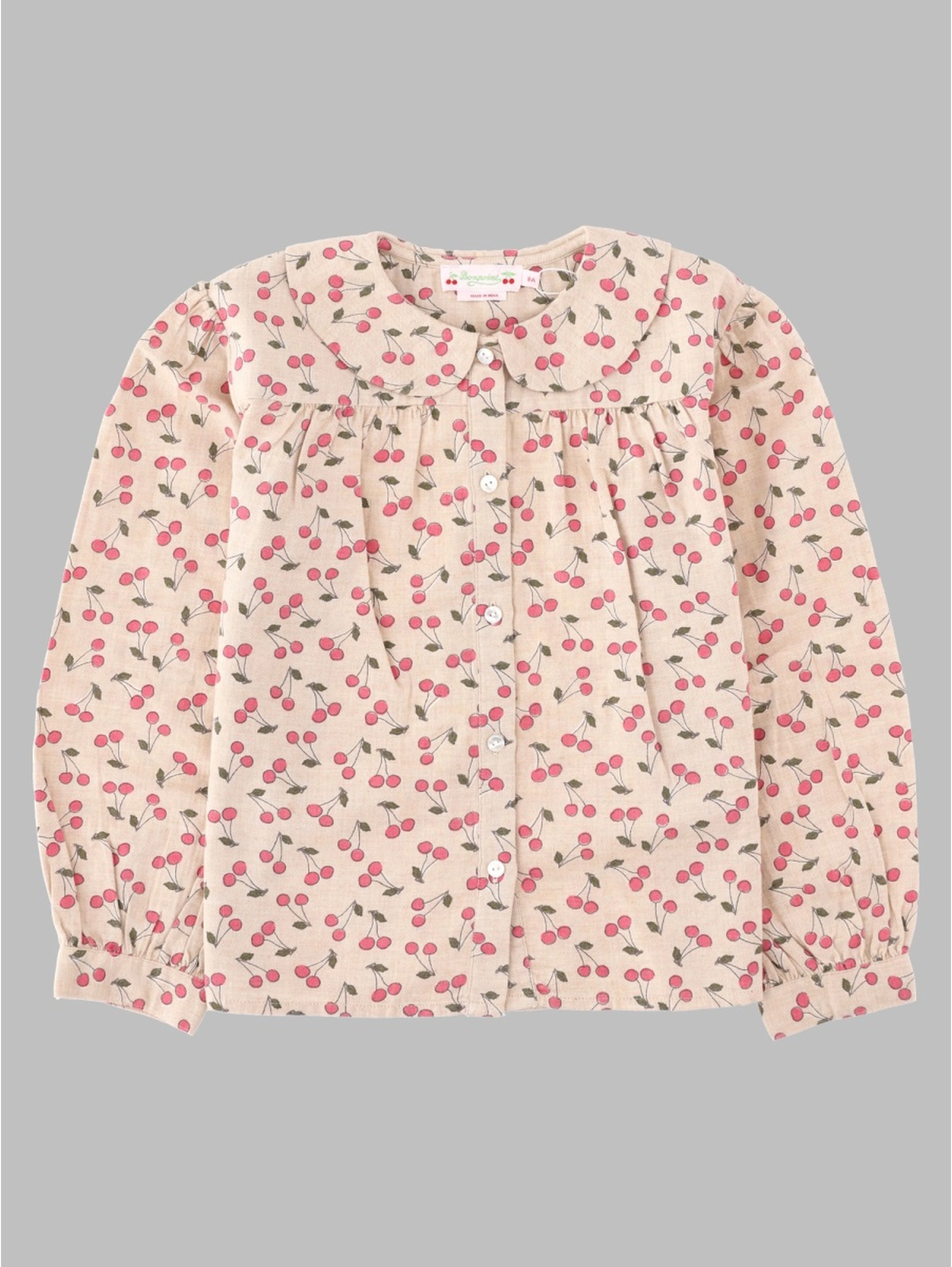 blouse josseline blouse