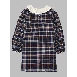 dress baptistine dress