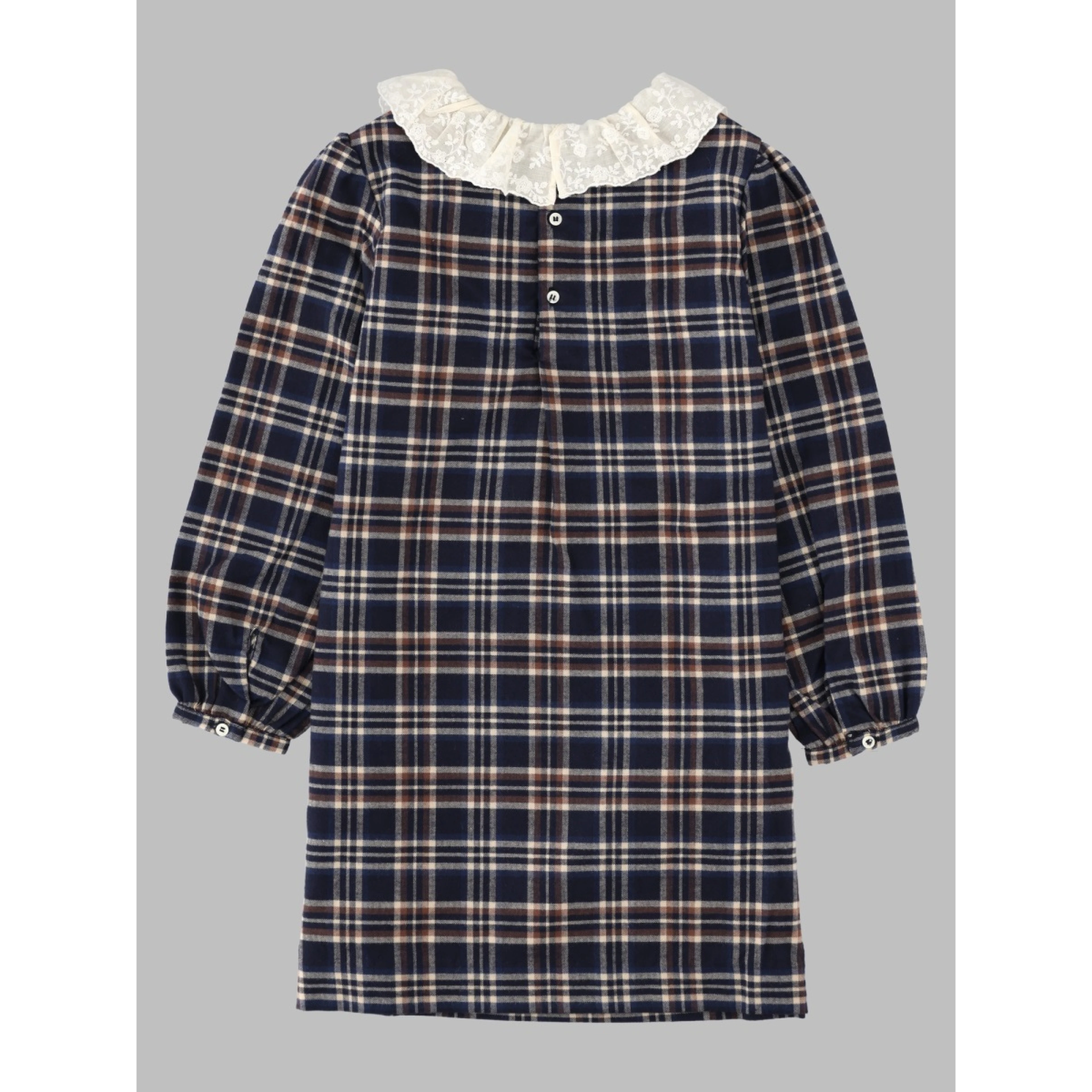 dress baptistine dress