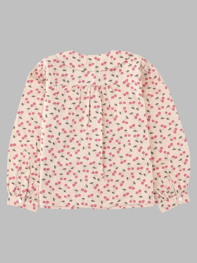 blouse josseline blouse alternative