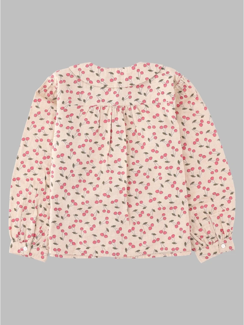 blouse josseline blouse