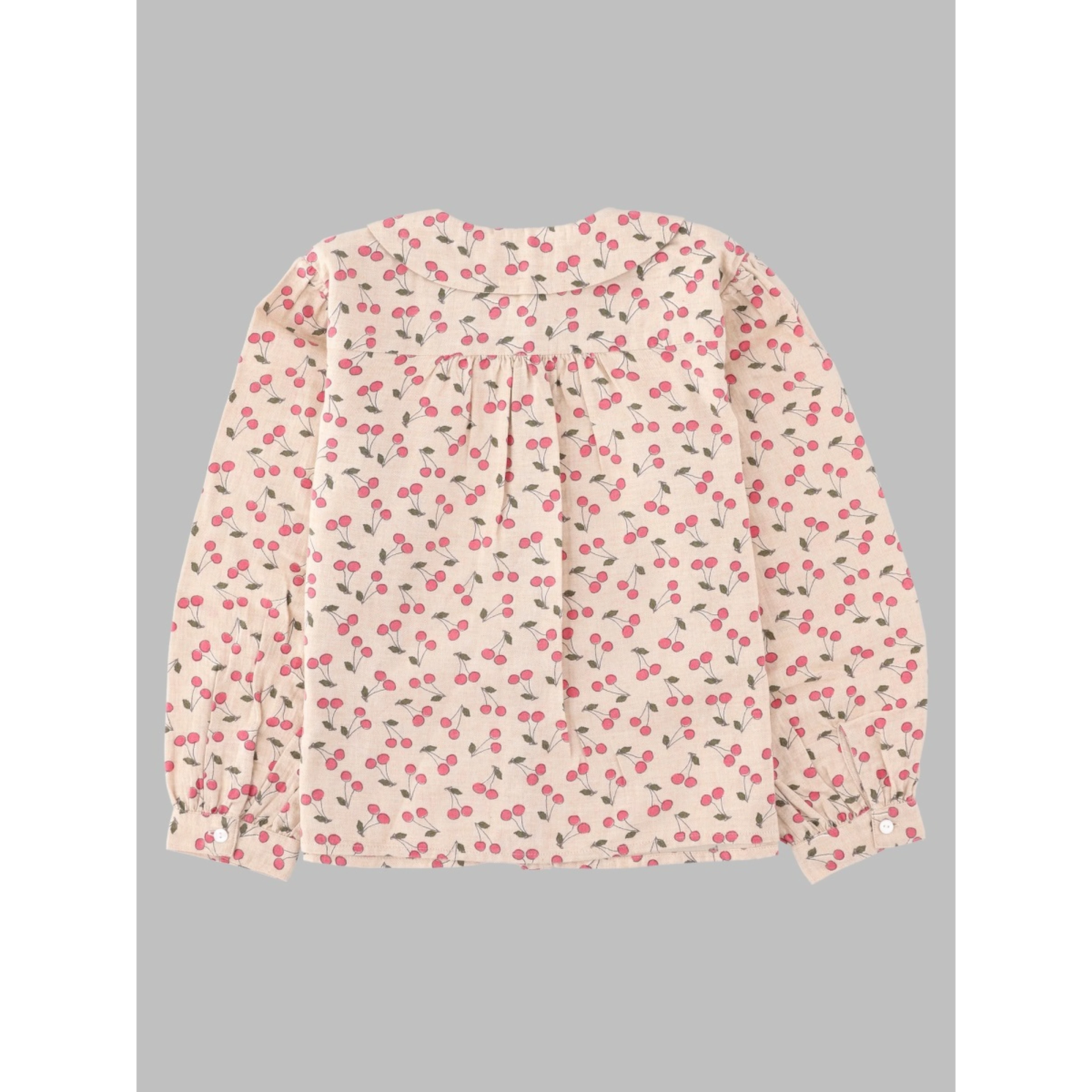 blouse josseline blouse