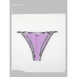 Slip Bikini Con Greca