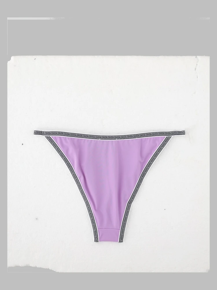 Slip Bikini Con Greca alternative