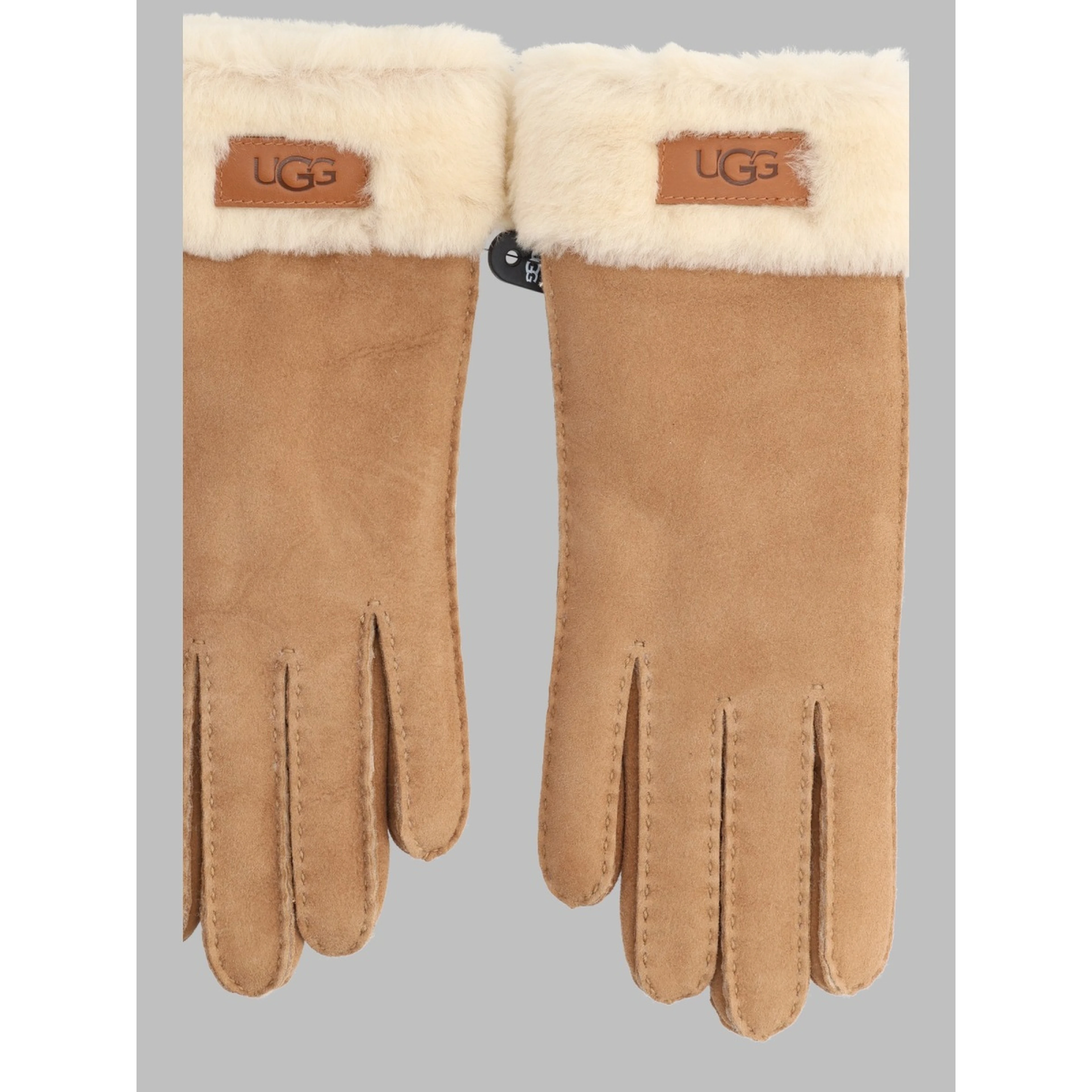 Guanti "Turn Cuff"
