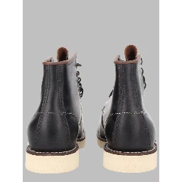 Stivaletto "8849 Classic Moc"