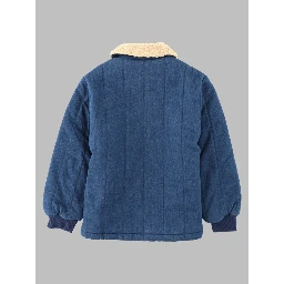 booo bo choses tag denim jacket