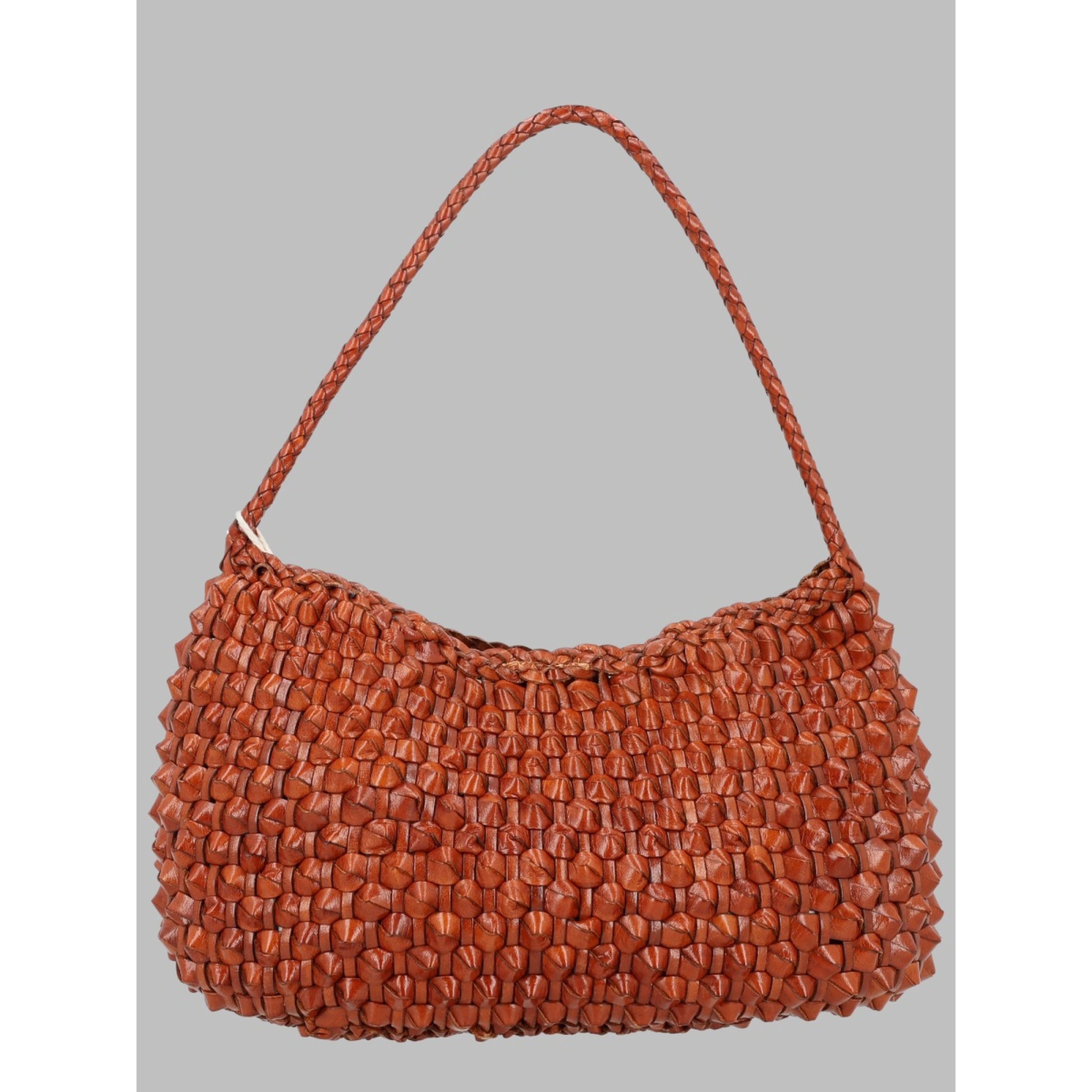 Borsa "Basil Cactus"