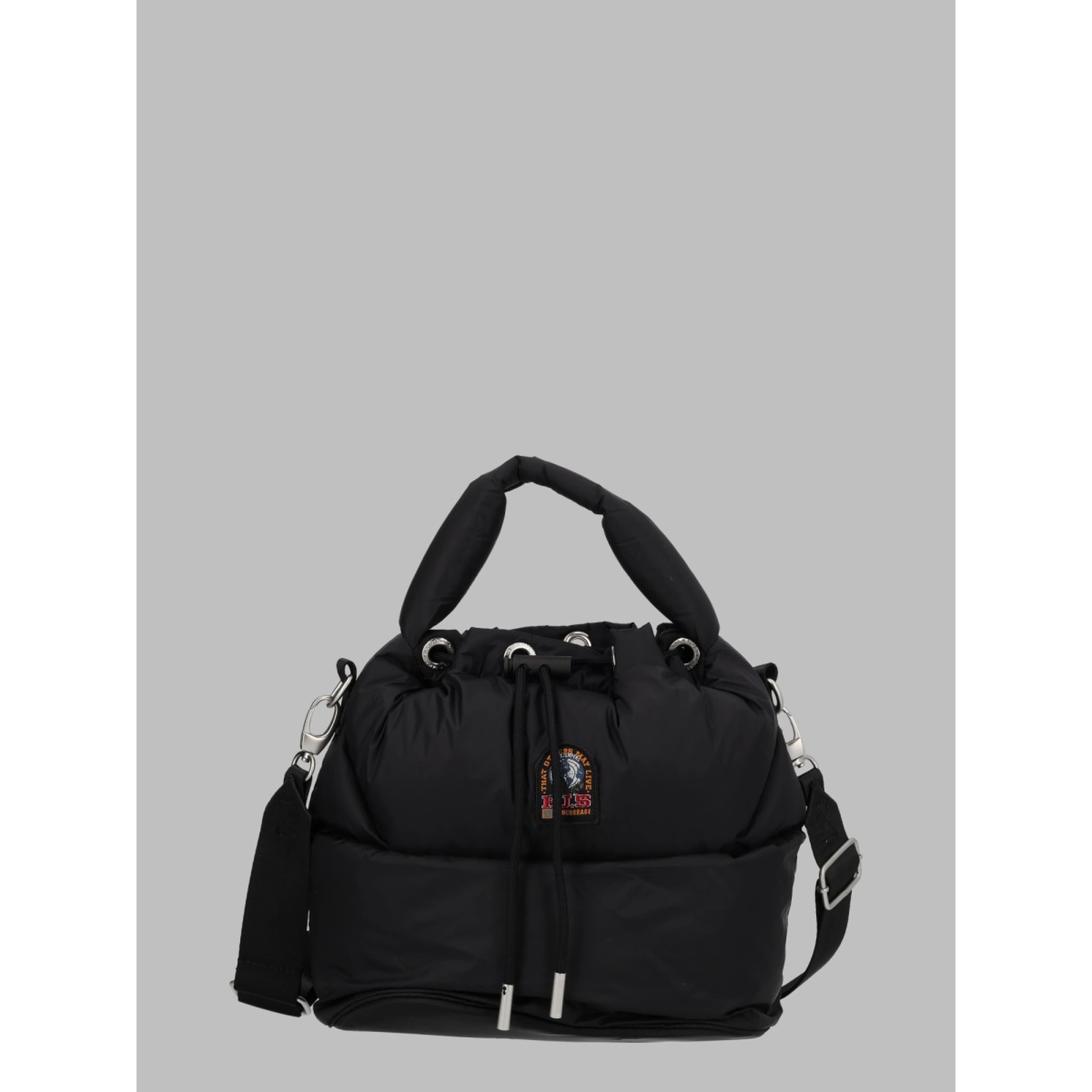 Borsa Bucket "Tikalina"