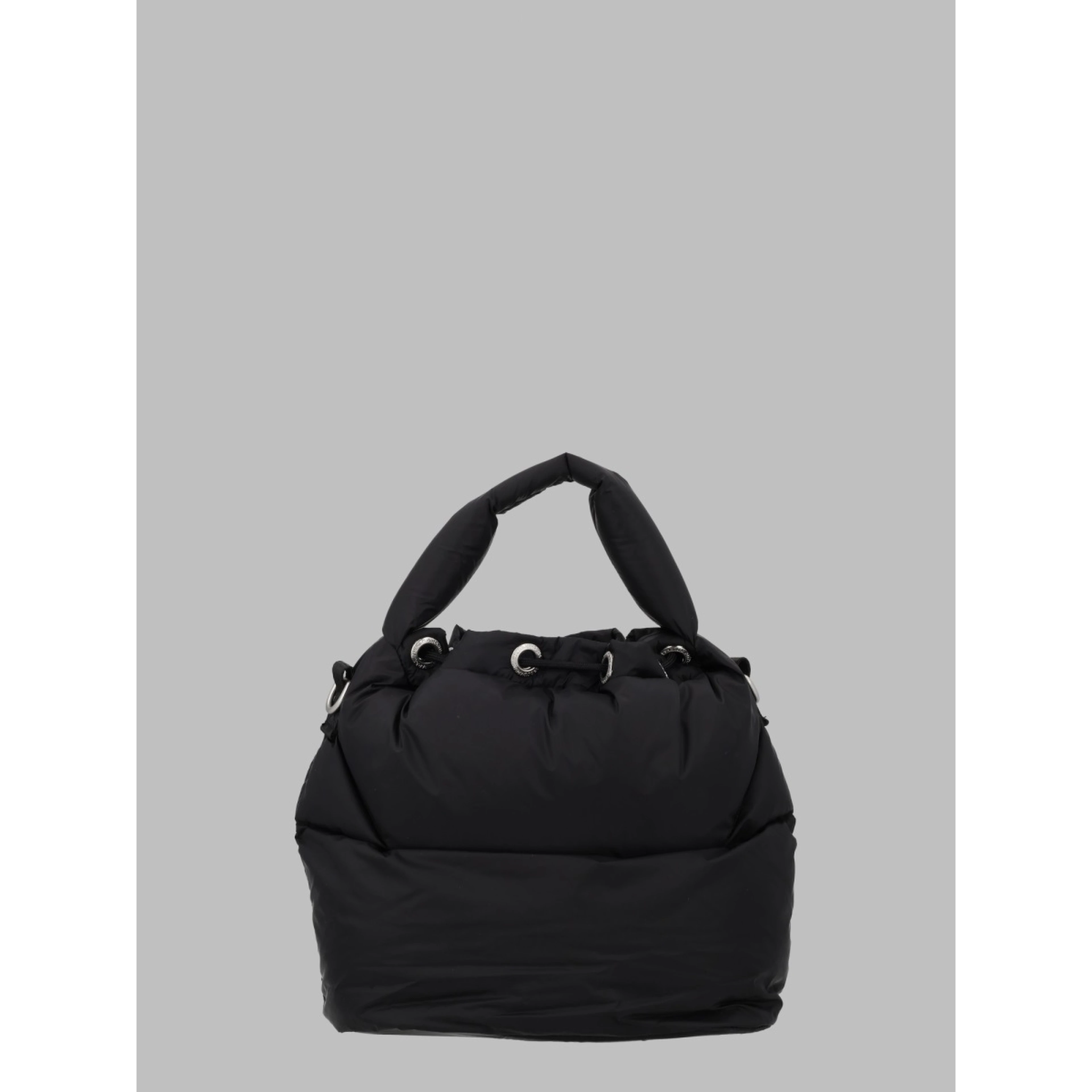Borsa Bucket "Tikalina"