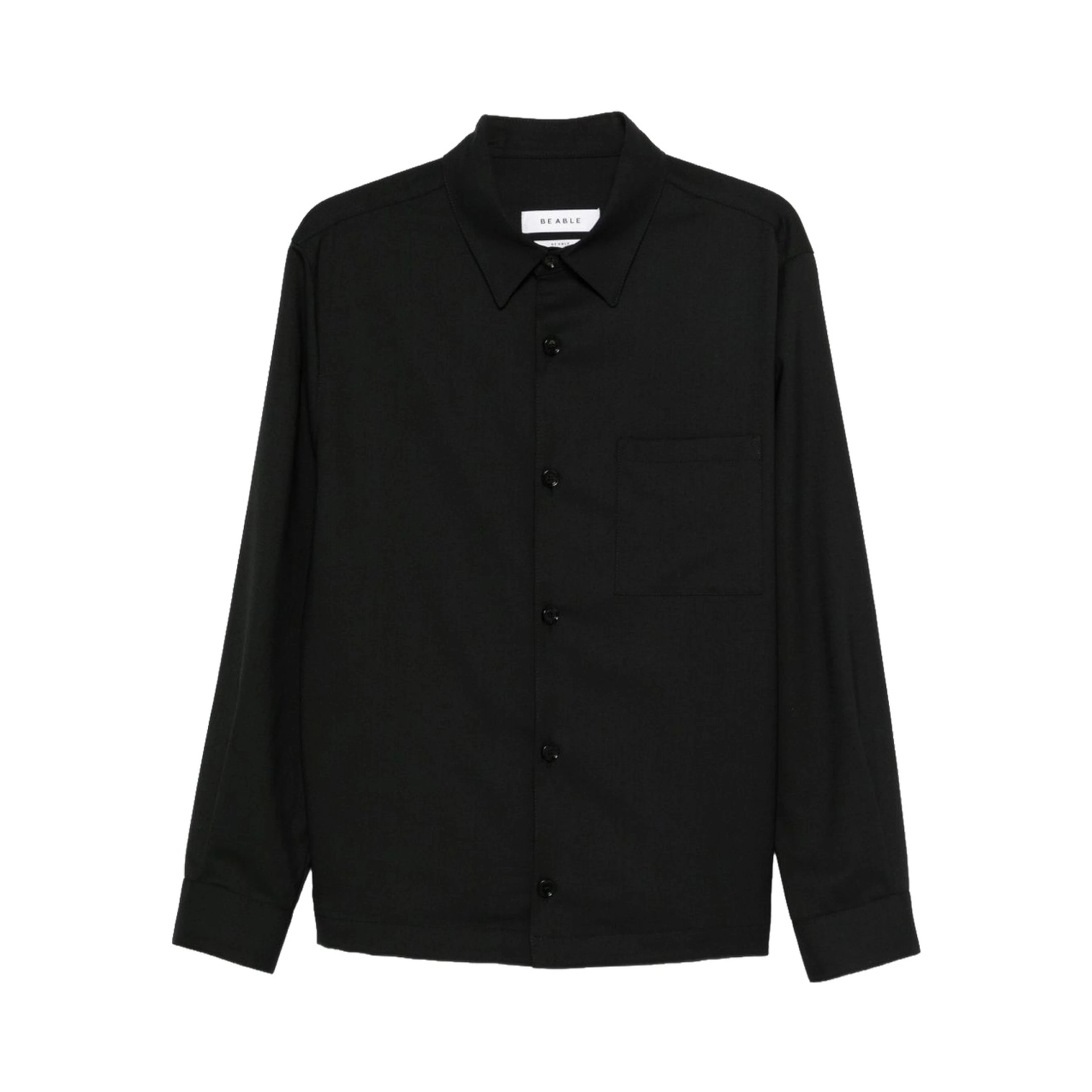 SHIRT "LEROY"