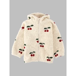 jody teddy hoodie grs