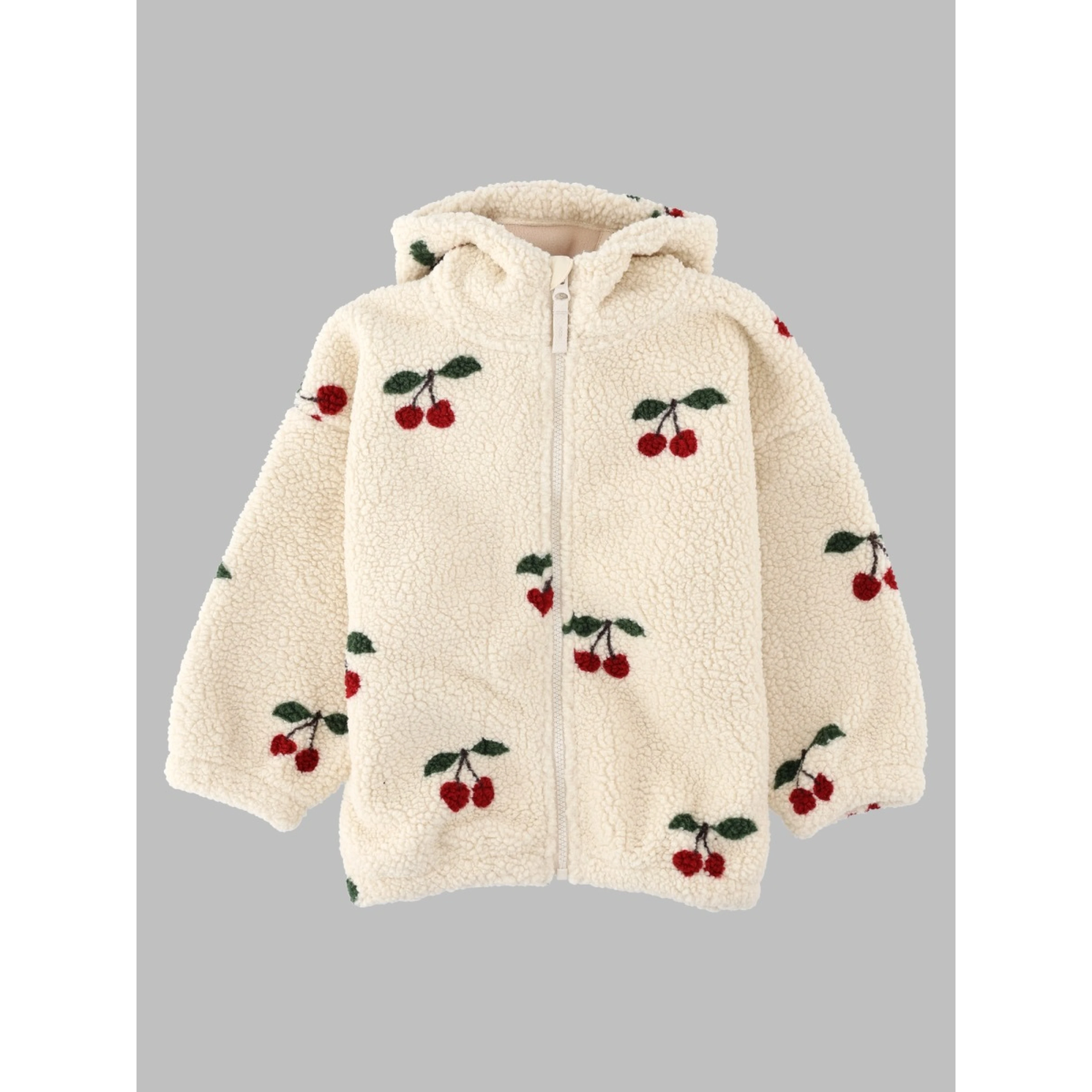 jody teddy hoodie grs