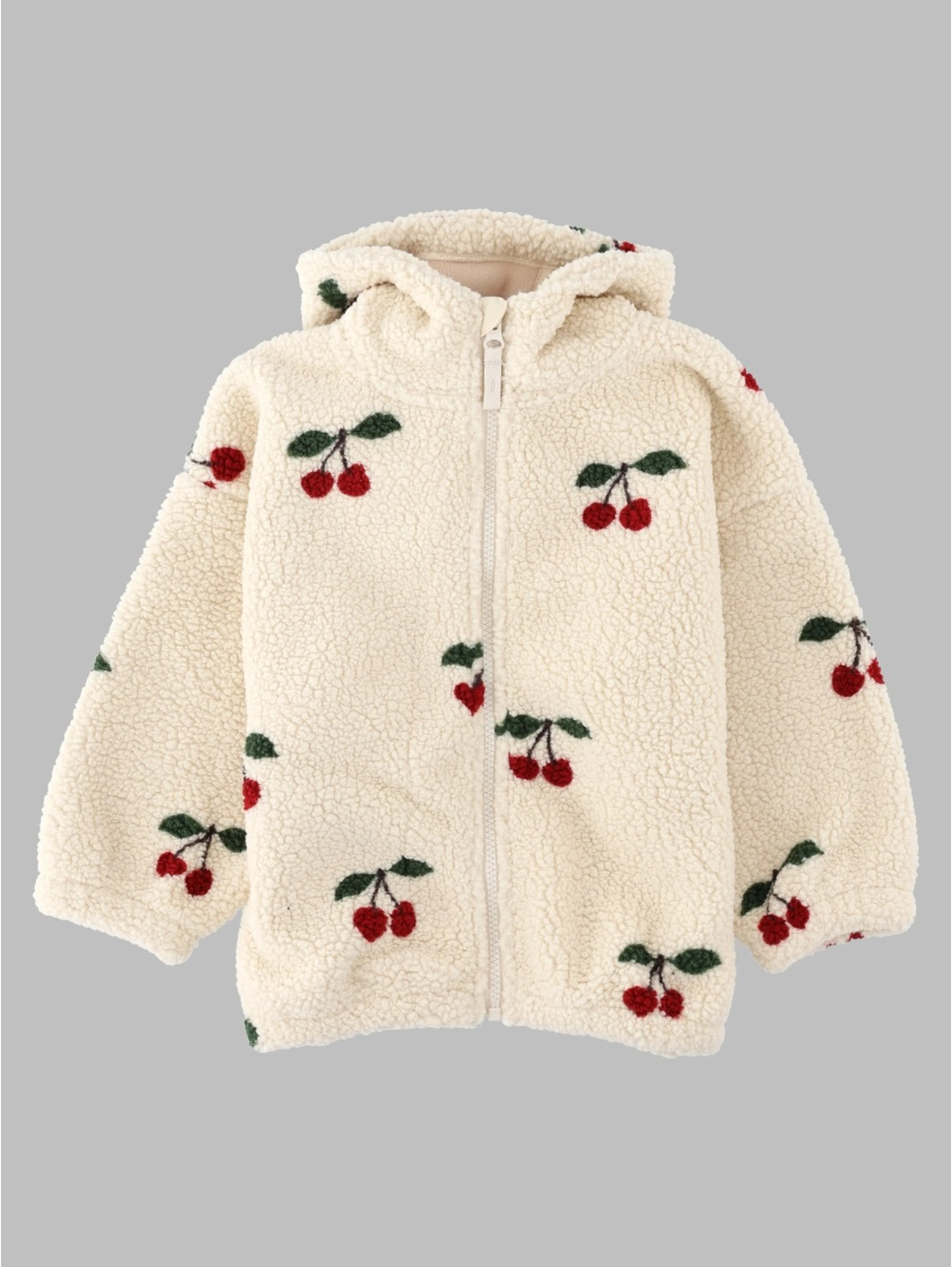 jody teddy hoodie grs