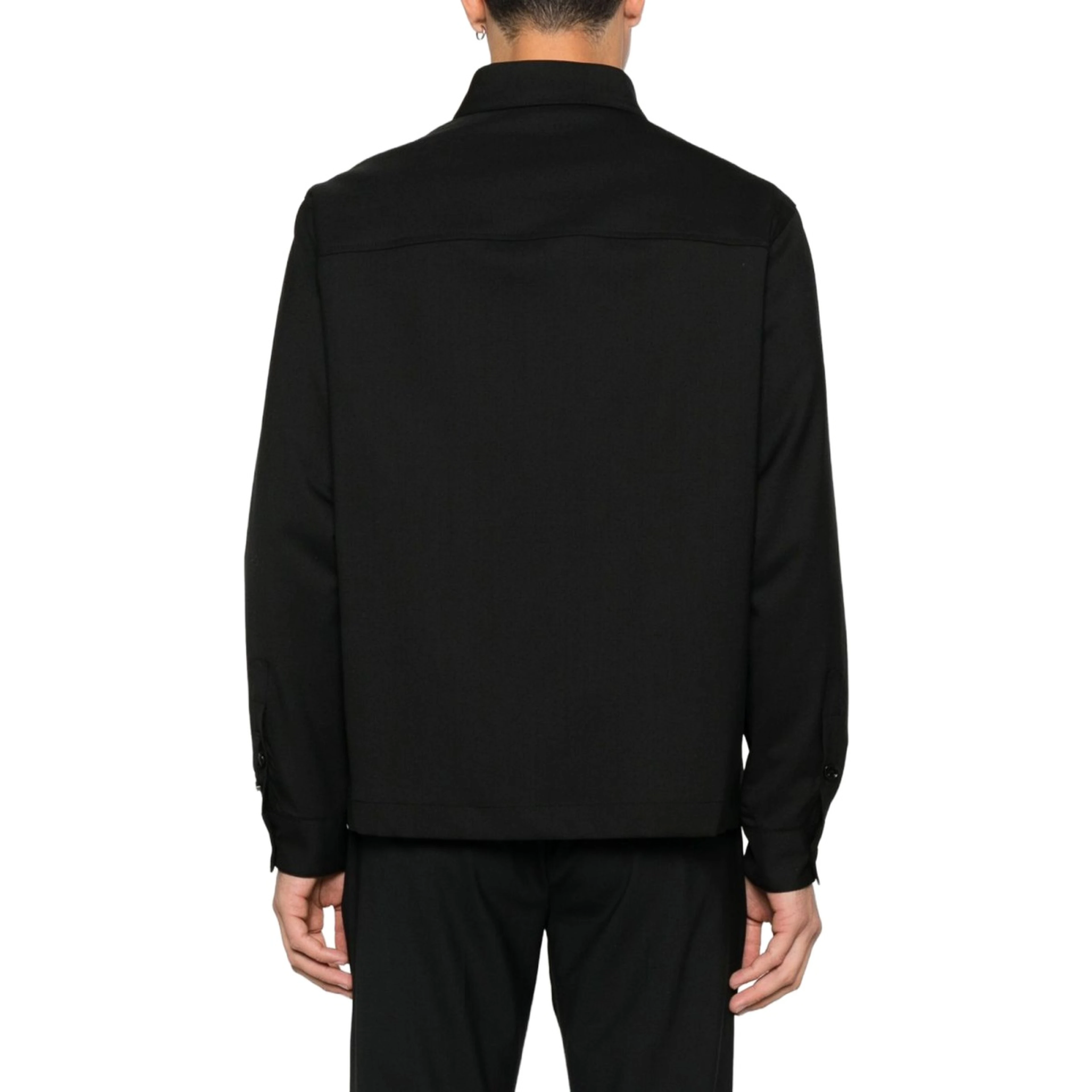 SHIRT "LEROY"