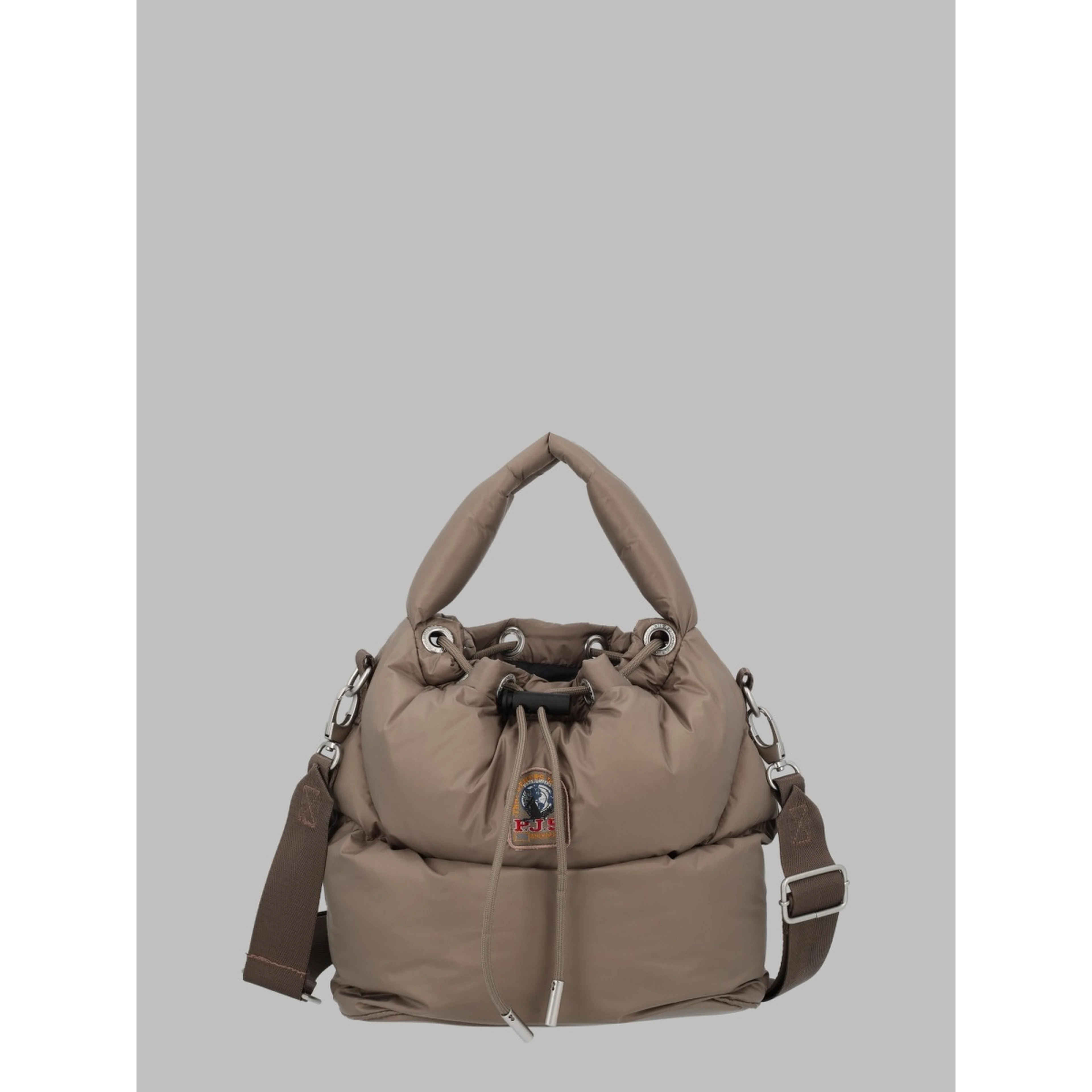 Borsa Bucket "Tikalina"