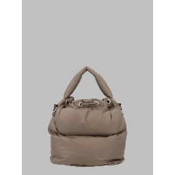 Borsa Bucket "Tikalina"