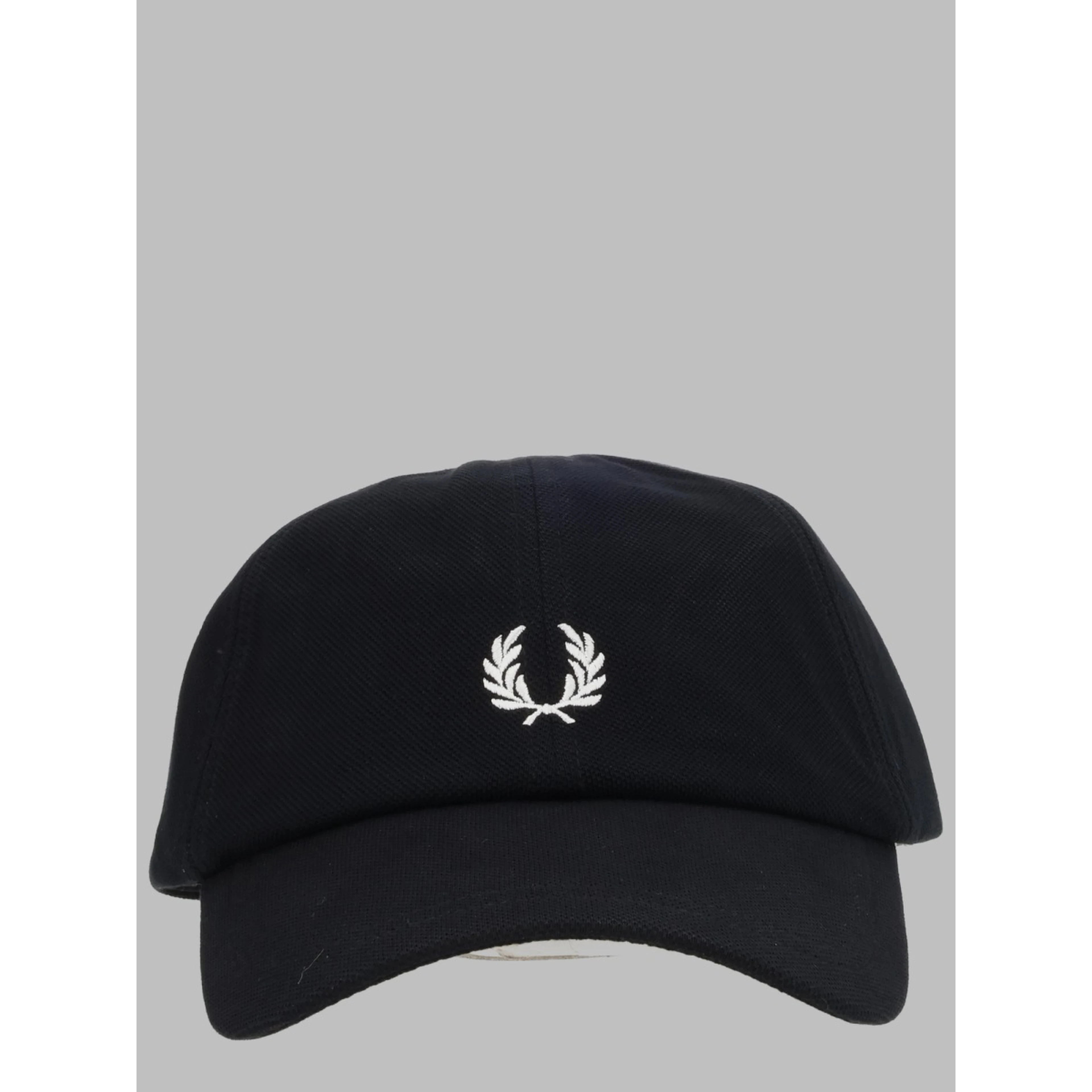 Cappello Da Baseball Con Logo