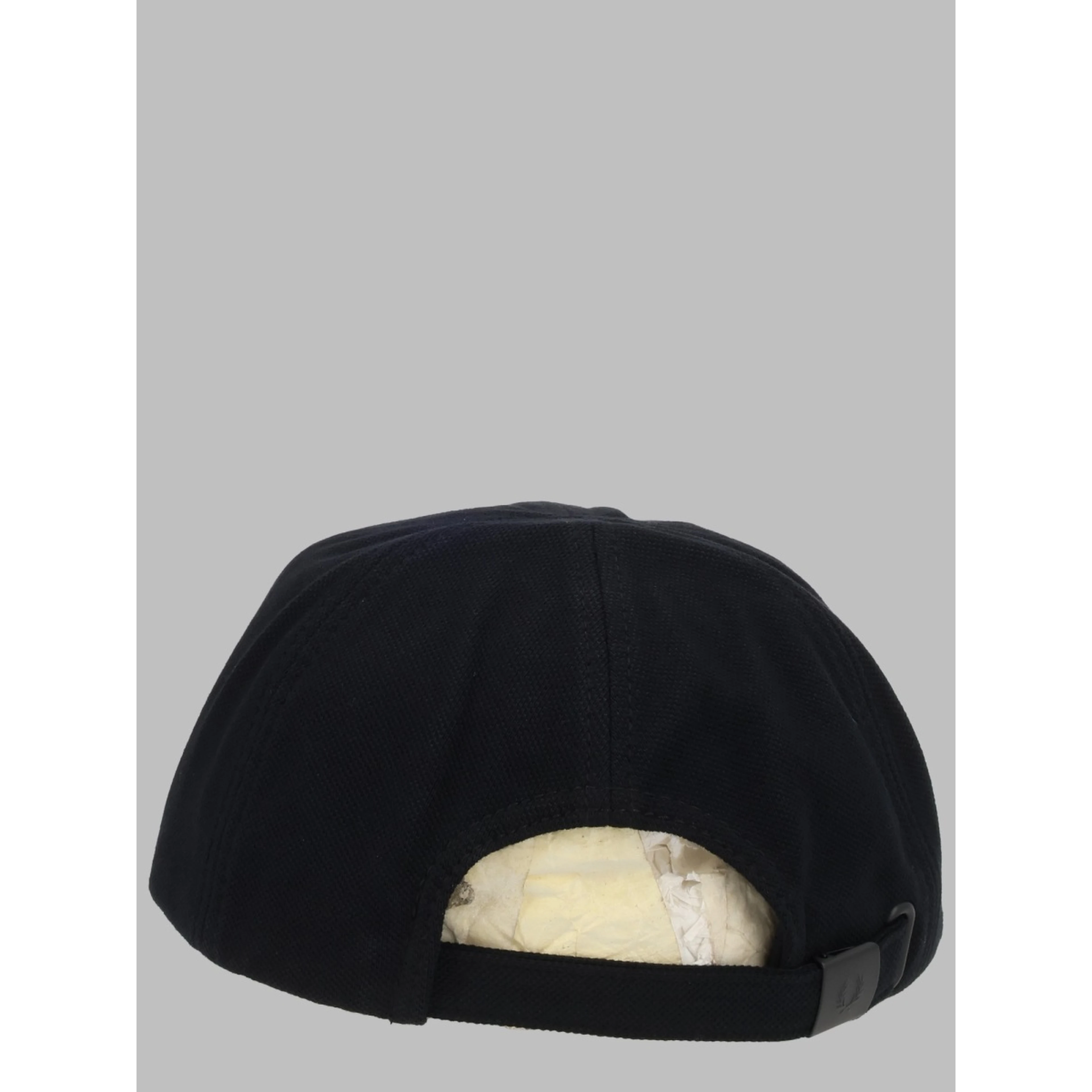 Cappello Da Baseball Con Logo