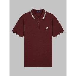 Polo con Logo