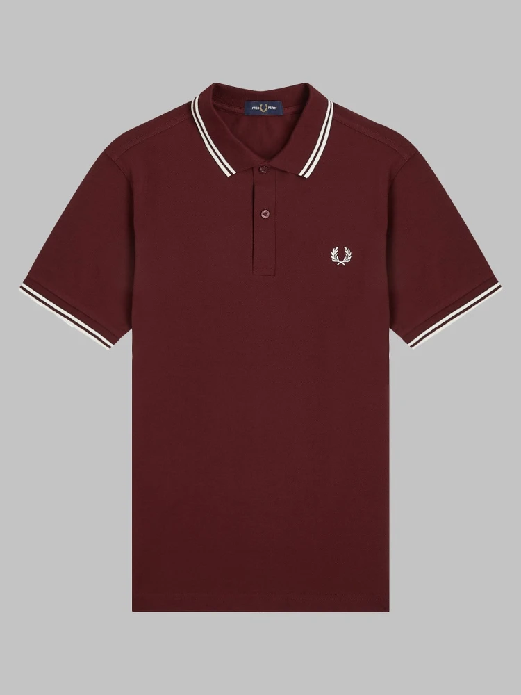 Polo con Logo