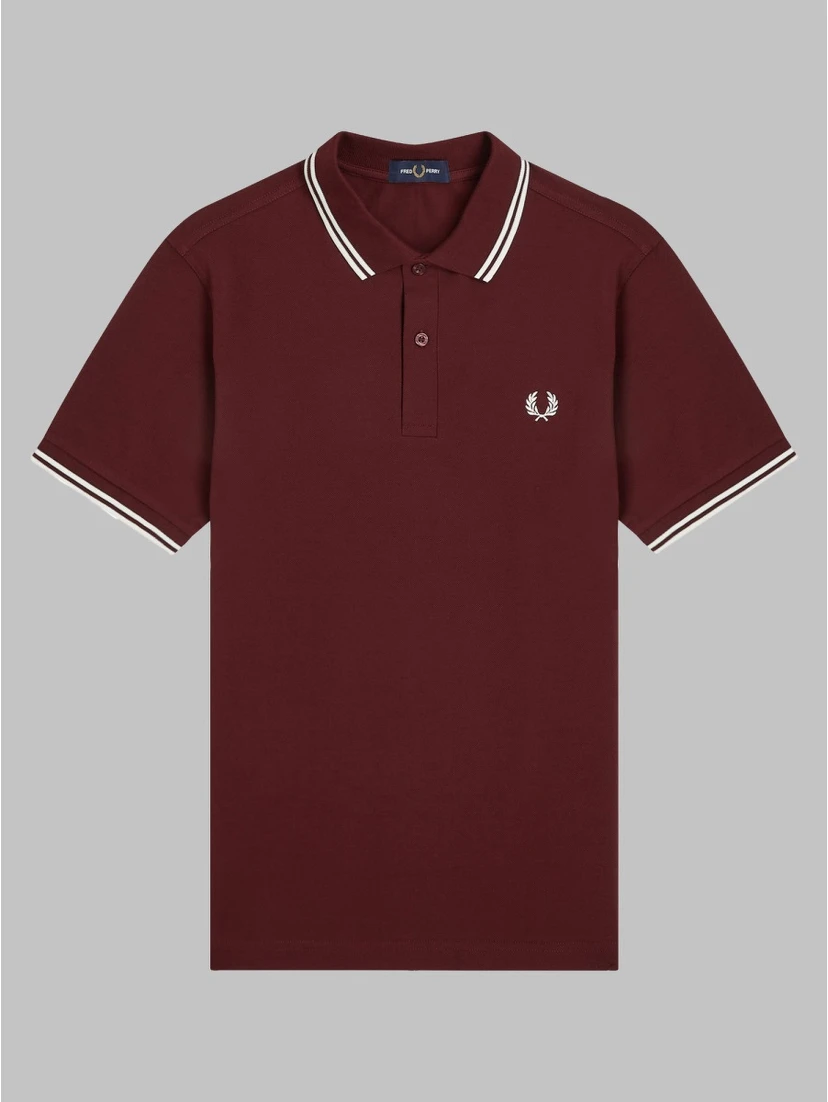 Polo con Logo