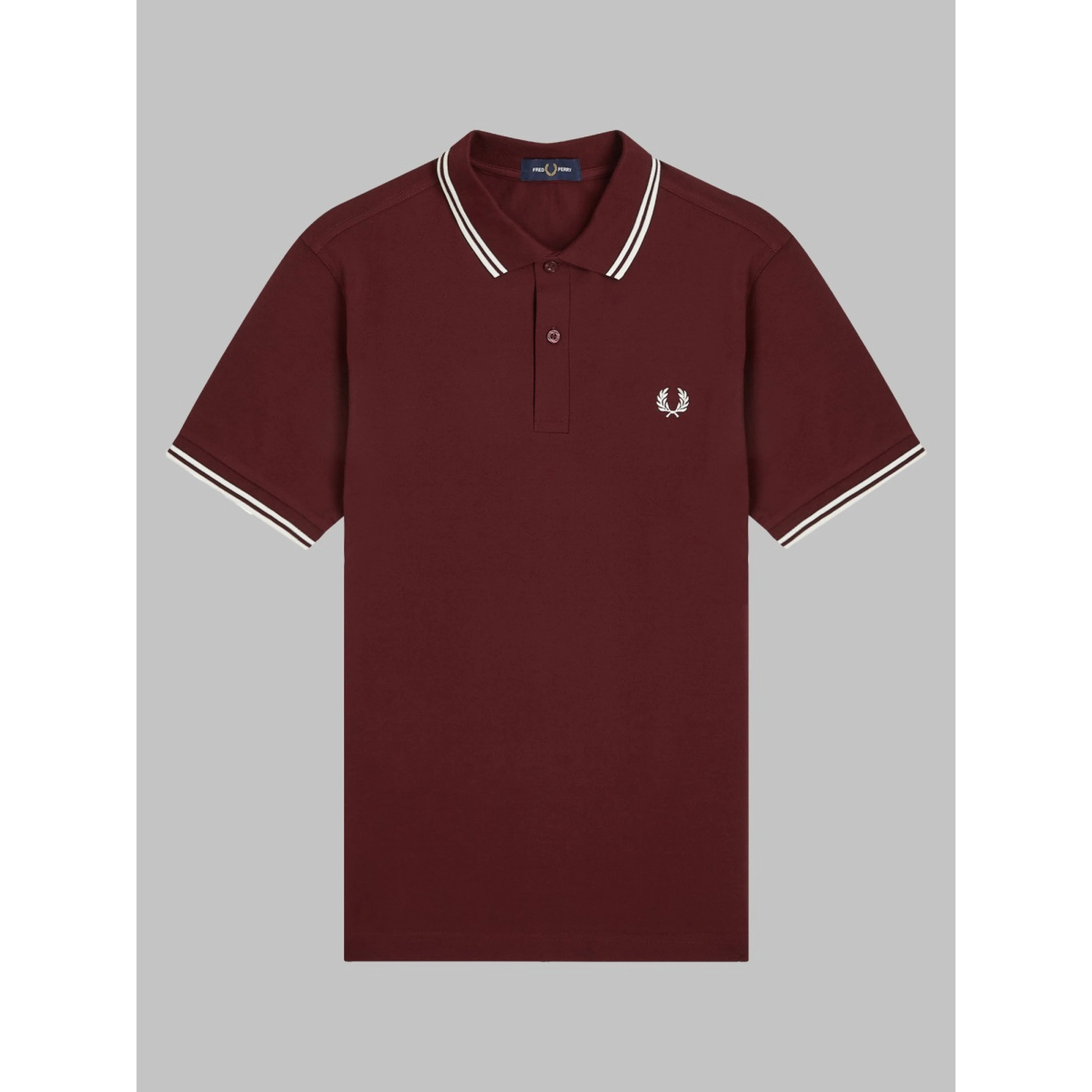 Polo con Logo