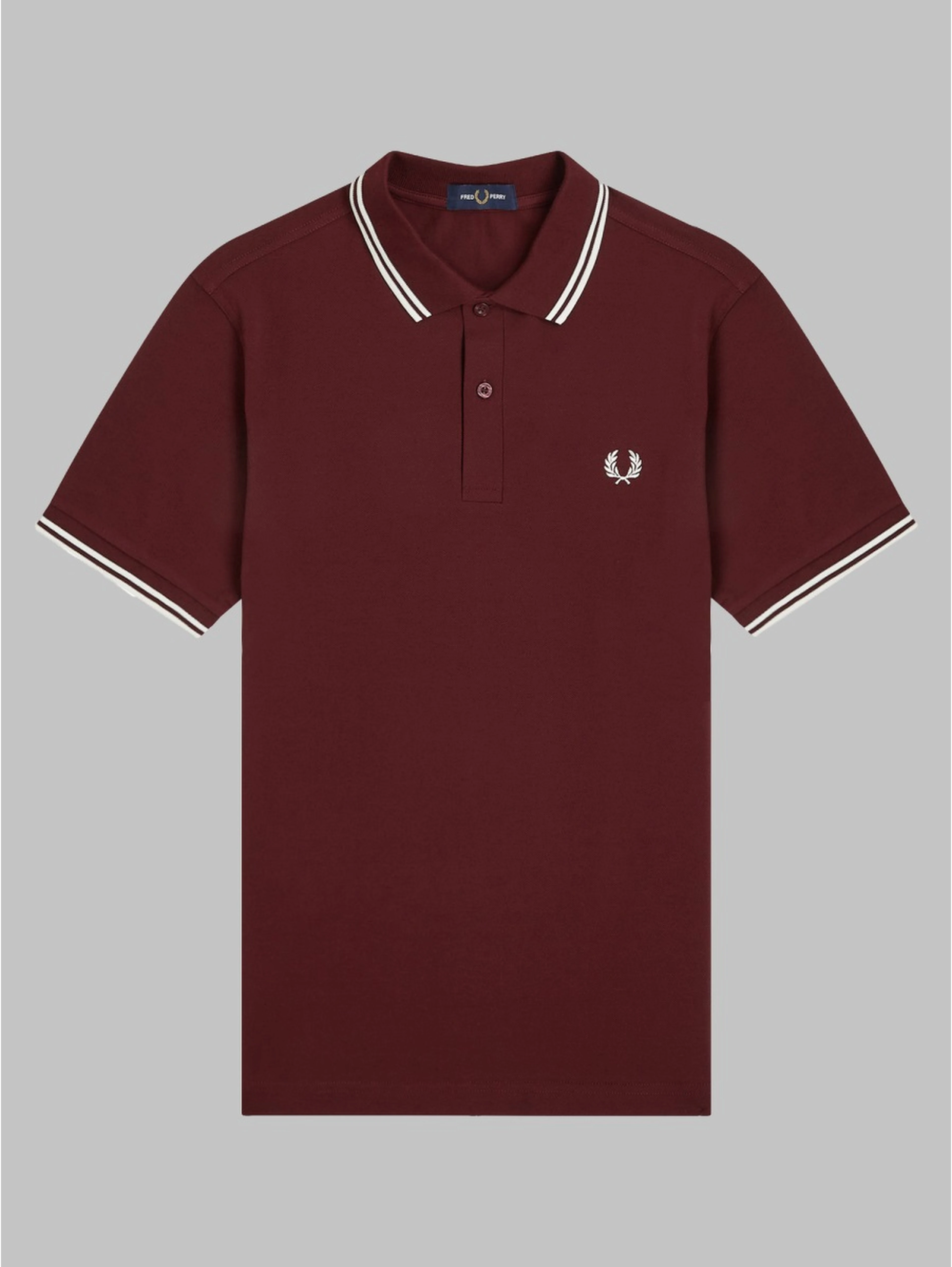 Polo con Logo