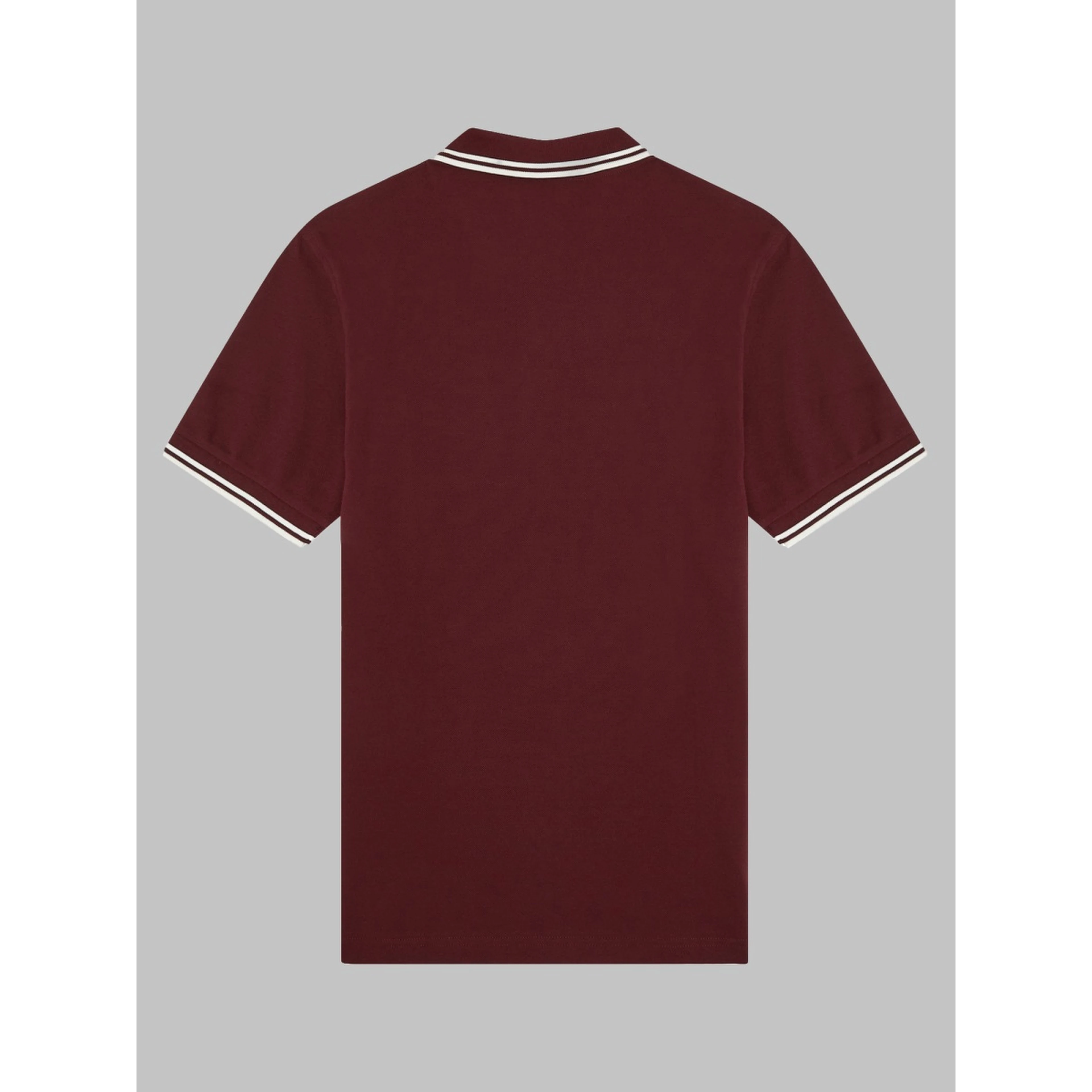 Polo con Logo