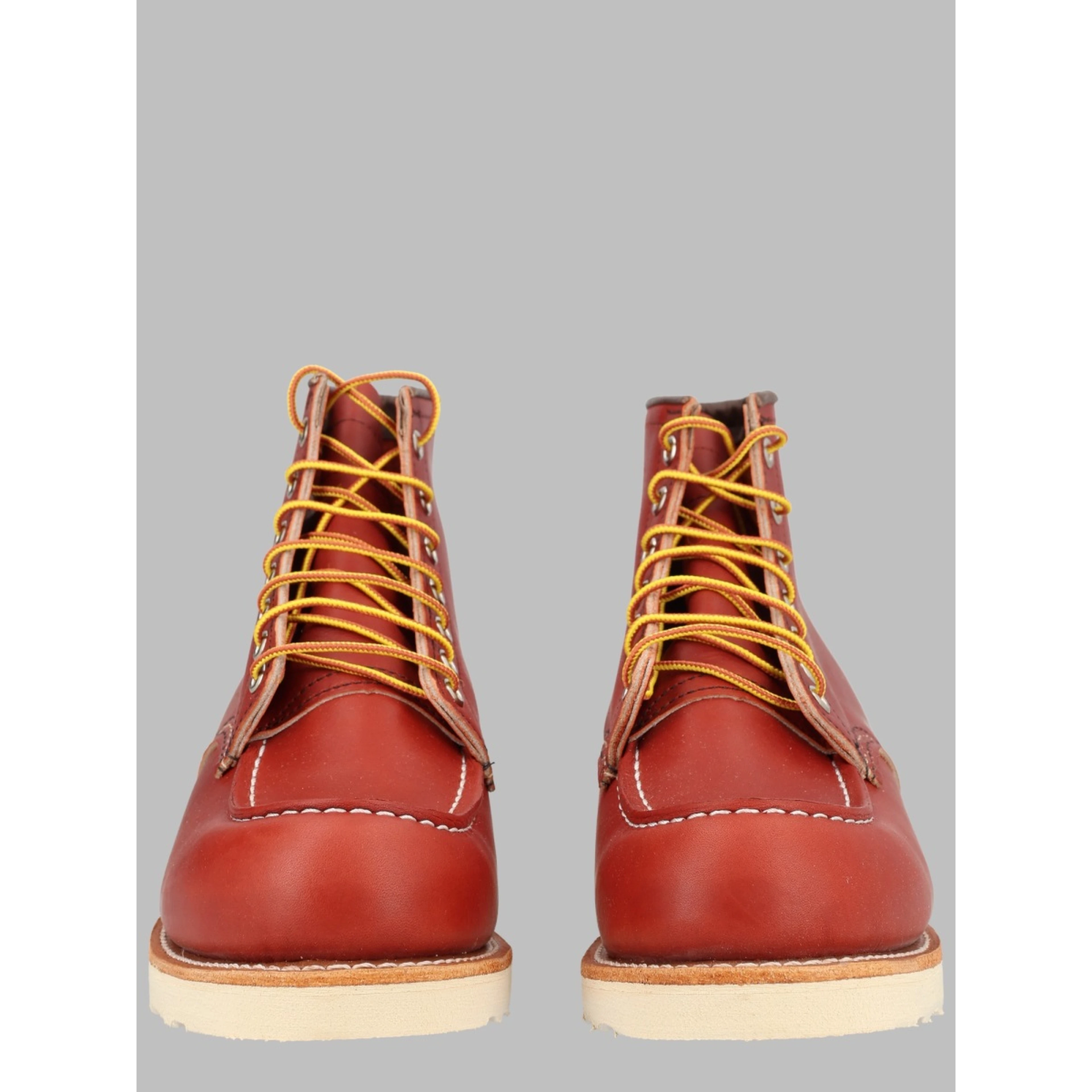 Stivaletto "8875 Classic Moc"