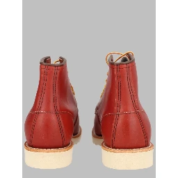 Stivaletto "8875 Classic Moc"