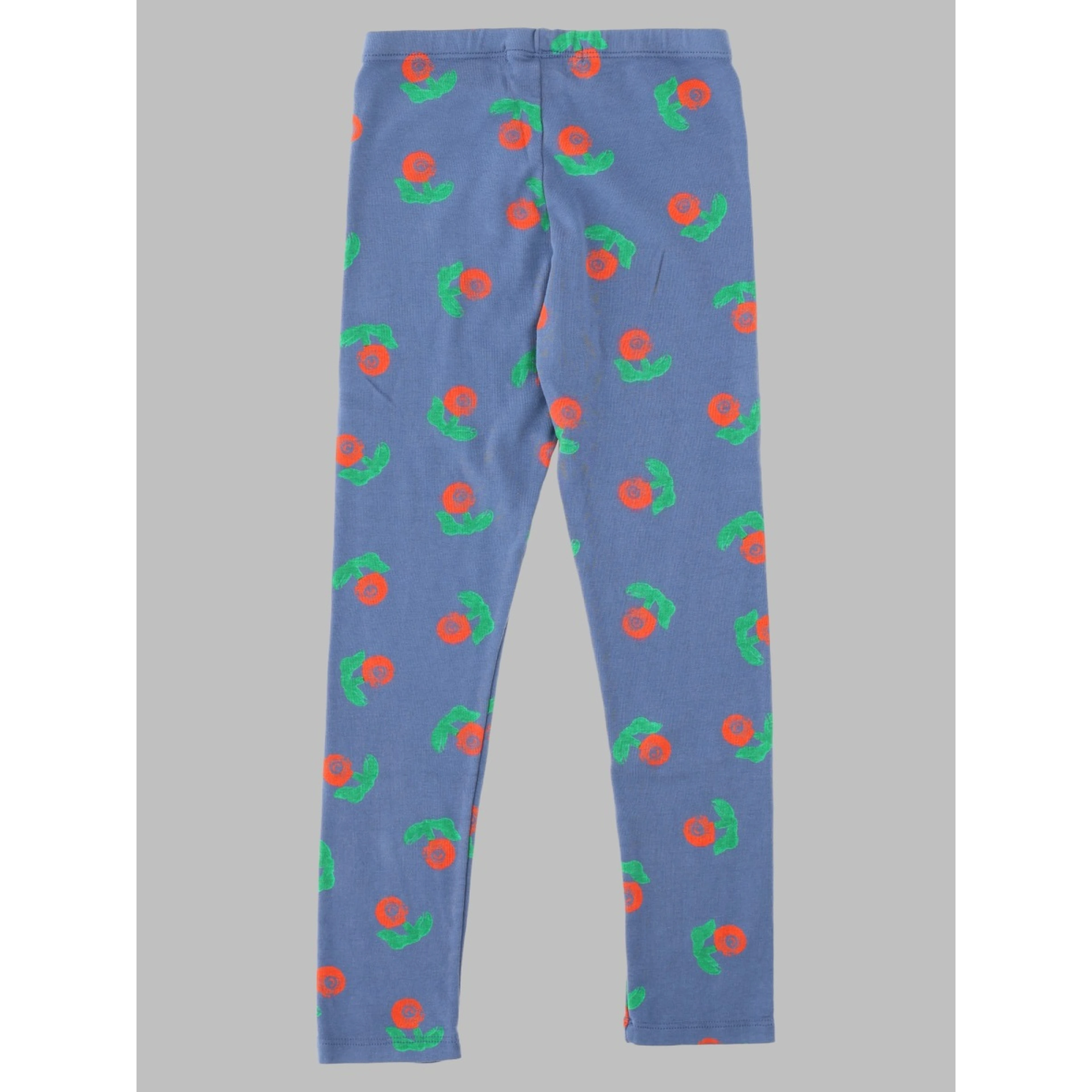 stamp bloom all over leggings