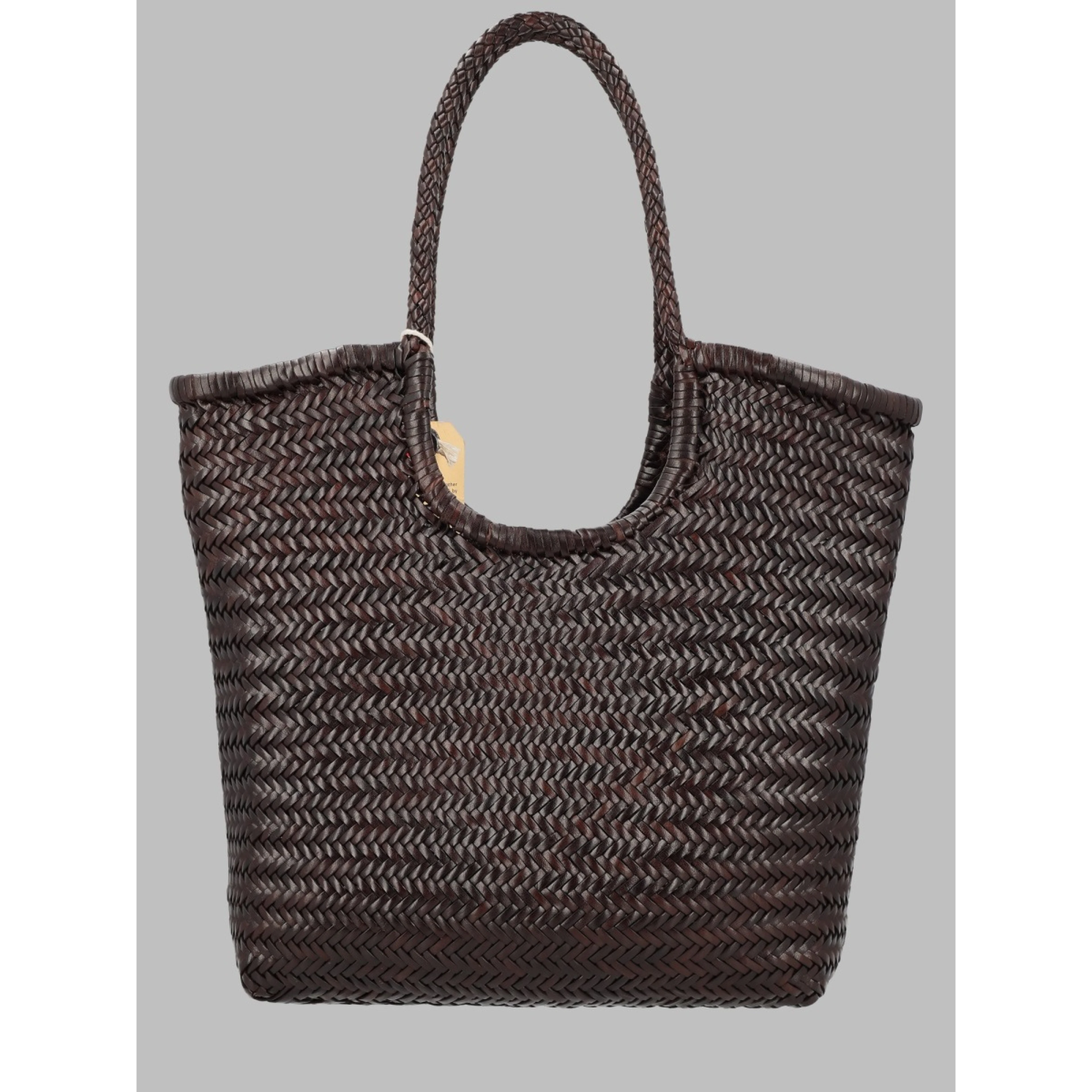 Borsa "NS Diagonal Triple Jump"
