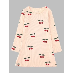 ella dress gots